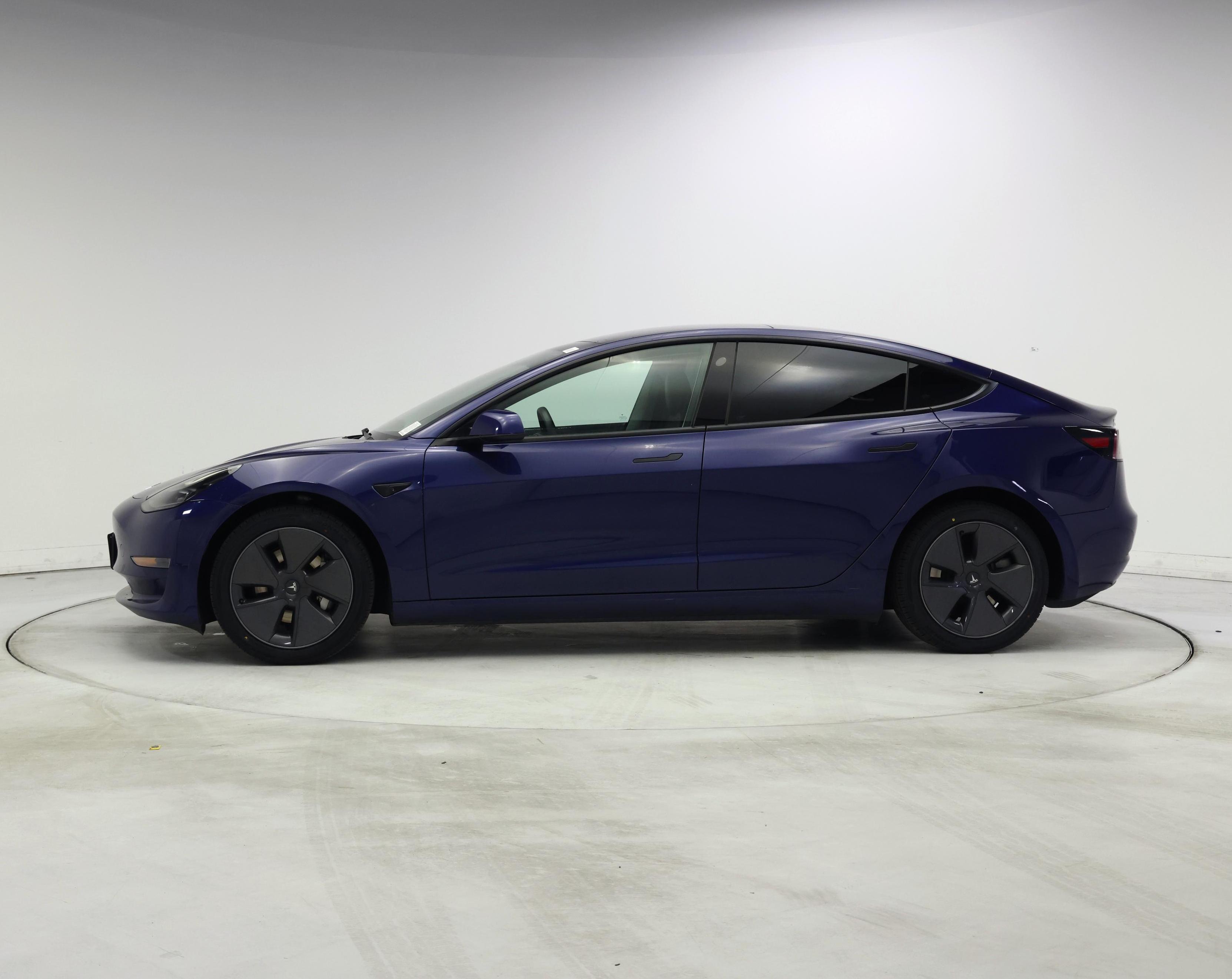 Thumbnail: 2023 Tesla Model 3 - 3
