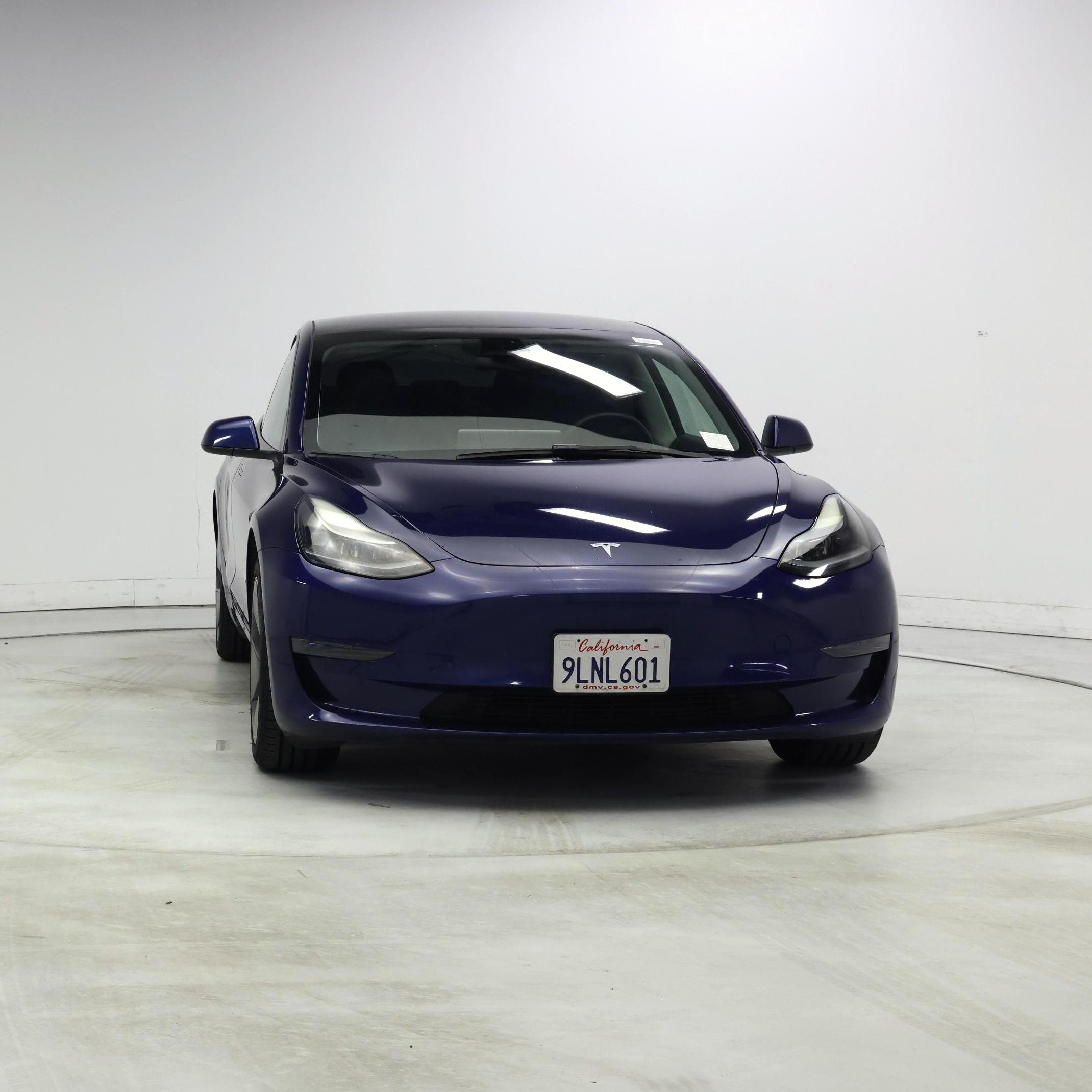 Thumbnail: 2023 Tesla Model 3 - 5