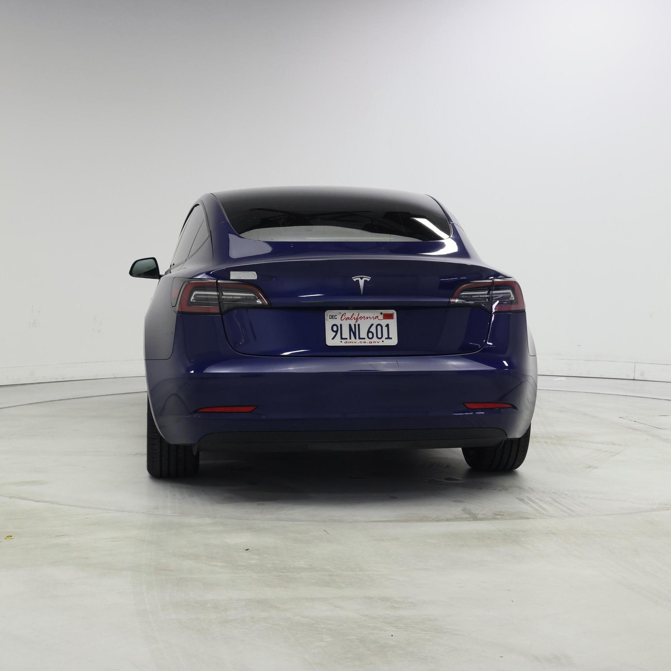 Thumbnail: 2023 Tesla Model 3 - 6