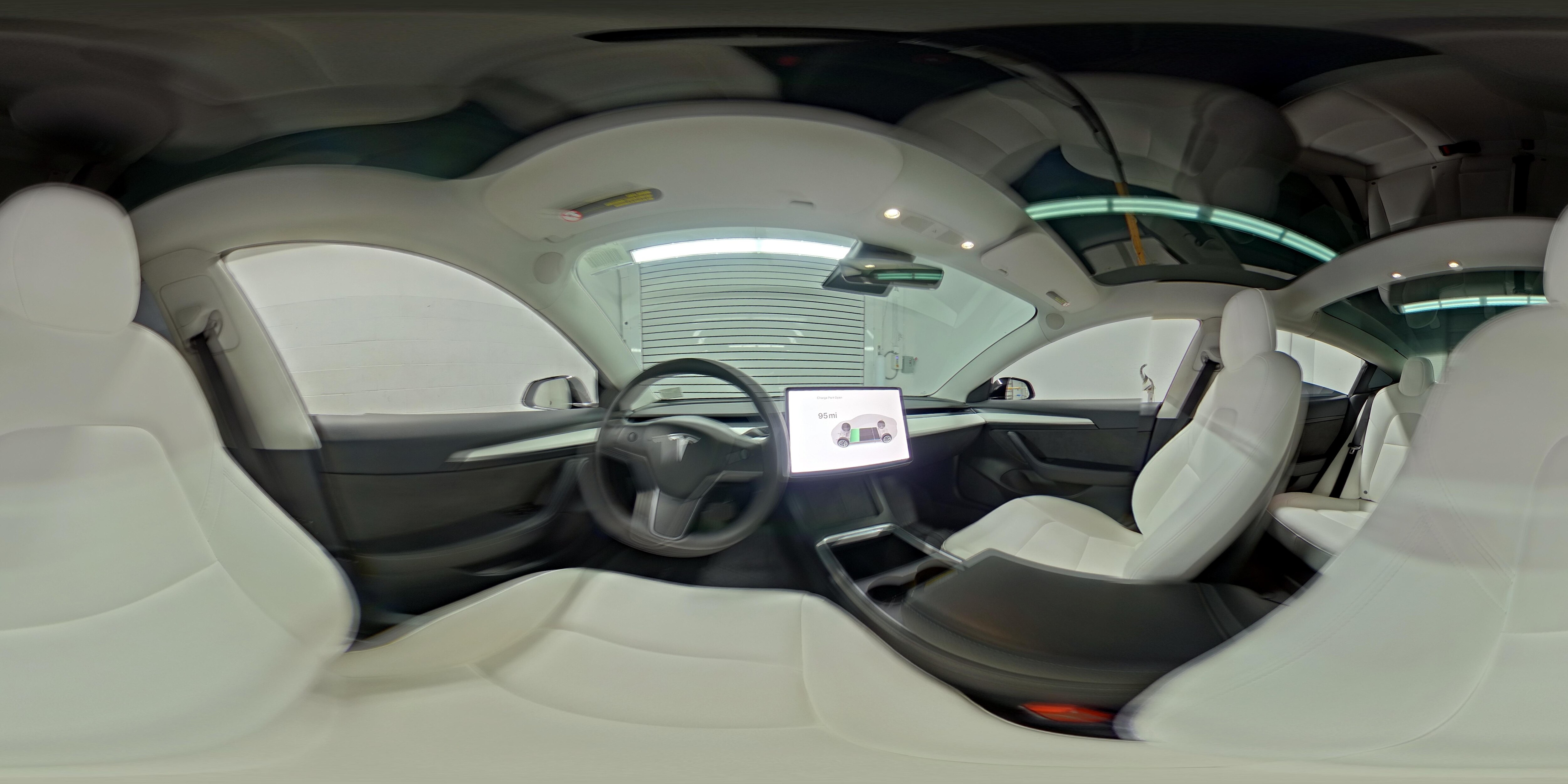 2022 Tesla Model 3 Long Range - Photo 20