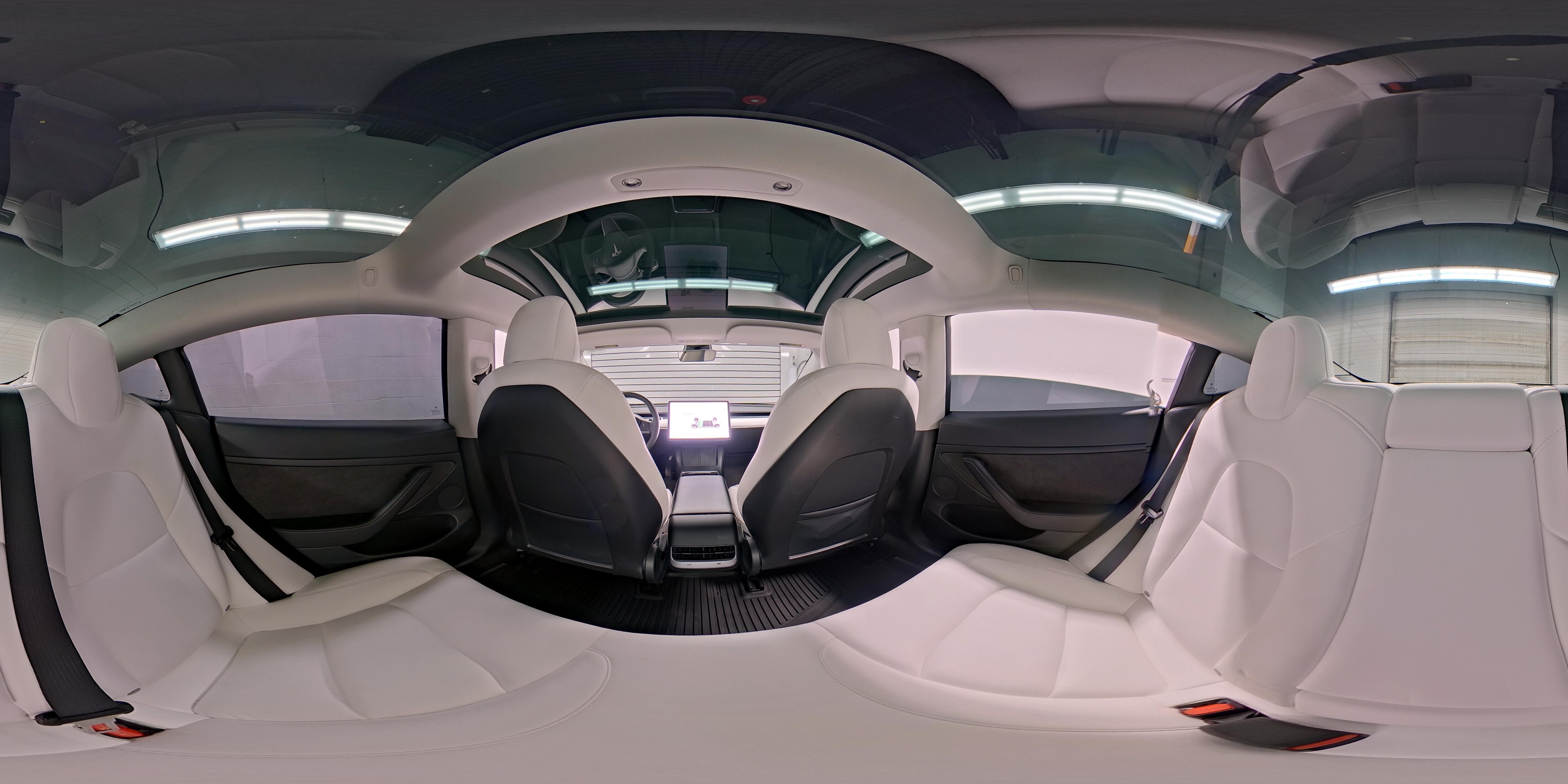 2022 Tesla Model 3 Long Range - Photo 21