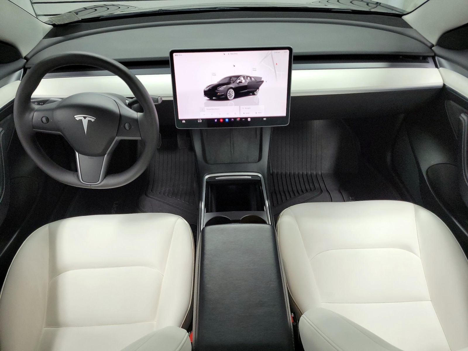 2022 Tesla Model 3 Long Range - Photo 10