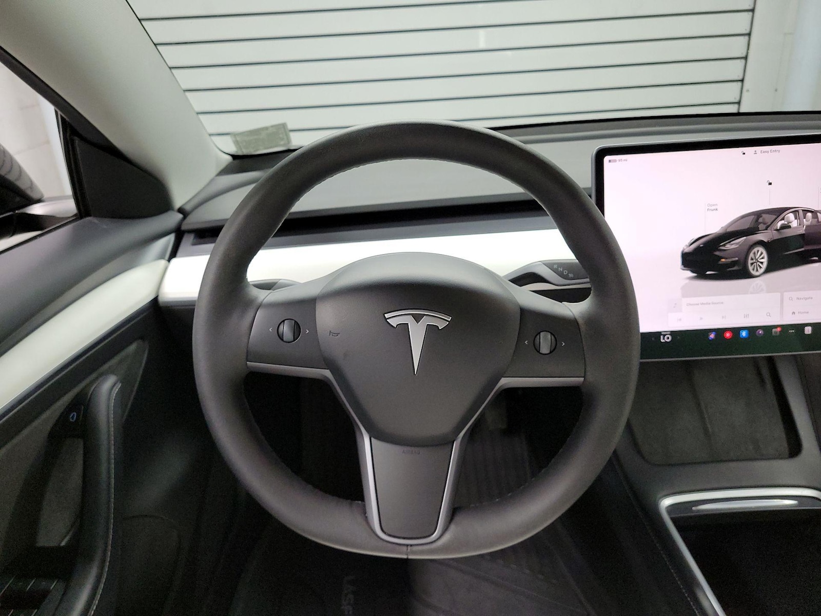2022 Tesla Model 3 Long Range - Photo 11