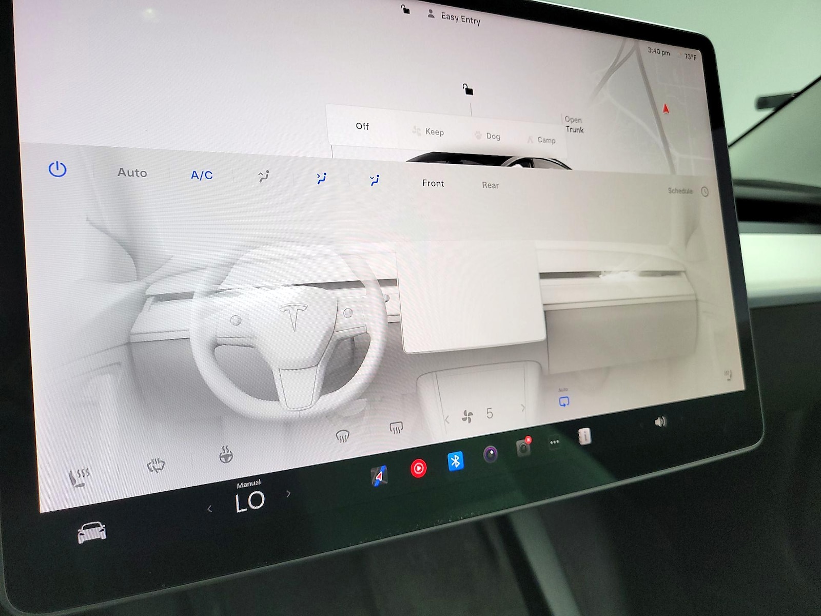 2022 Tesla Model 3 Long Range - Photo 15