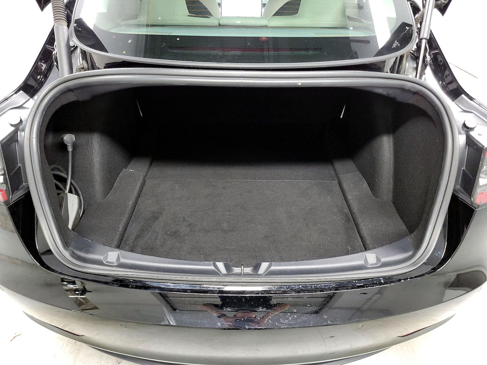 2022 Tesla Model 3 Long Range - Photo 17