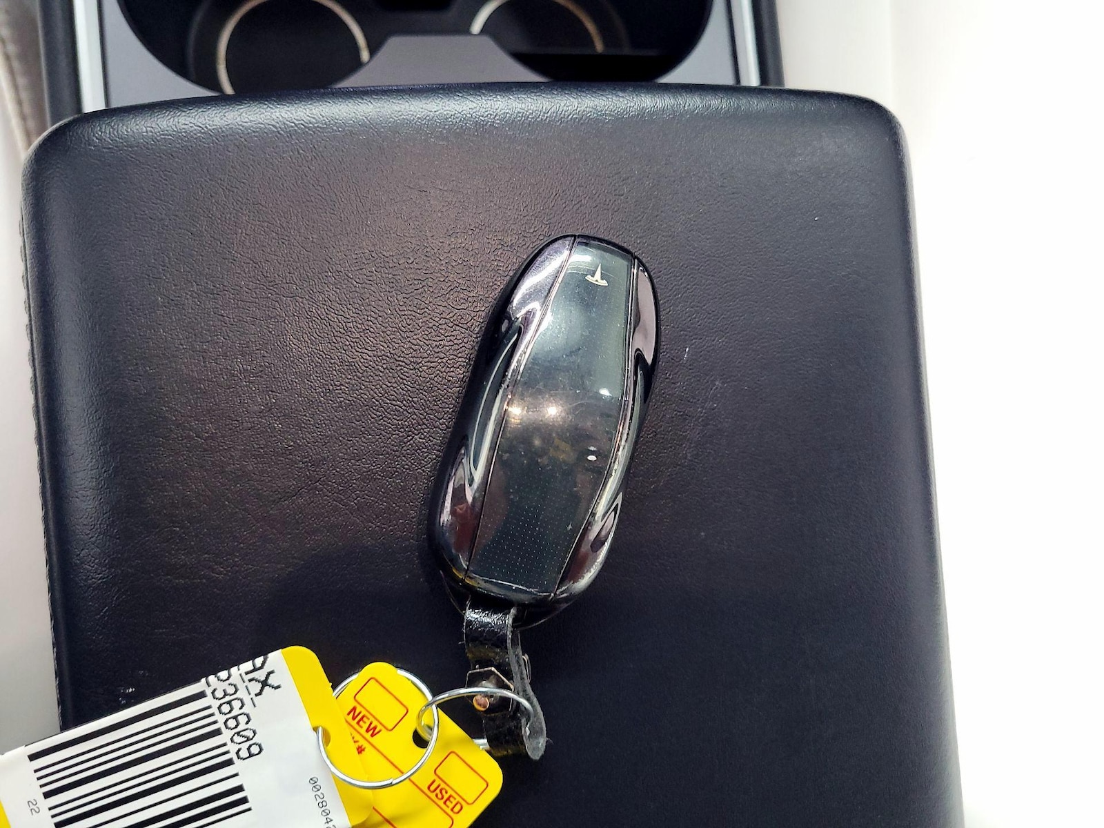 2022 Tesla Model 3 Long Range - Photo 19