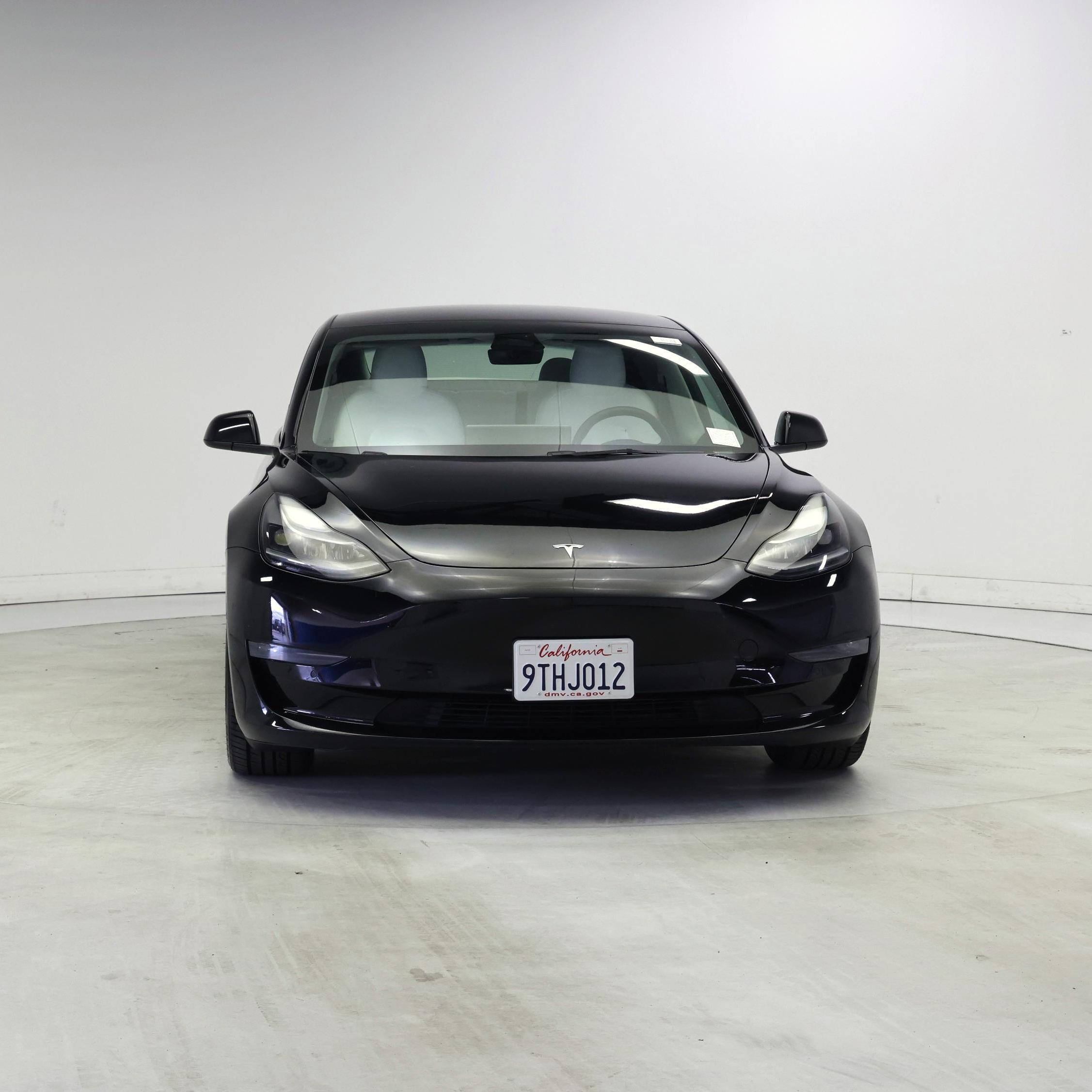 Thumbnail: 2022 Tesla Model 3 - 5