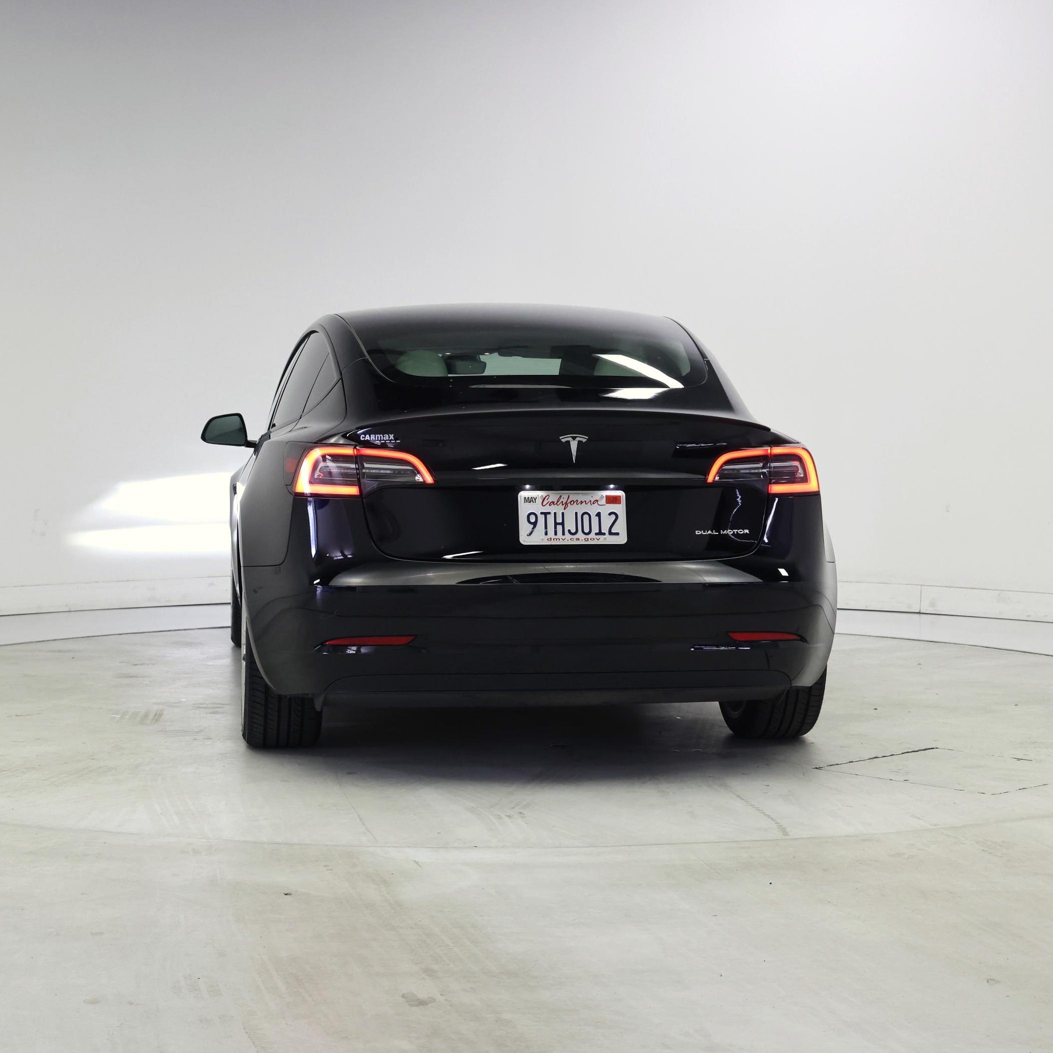 Thumbnail: 2022 Tesla Model 3 - 6