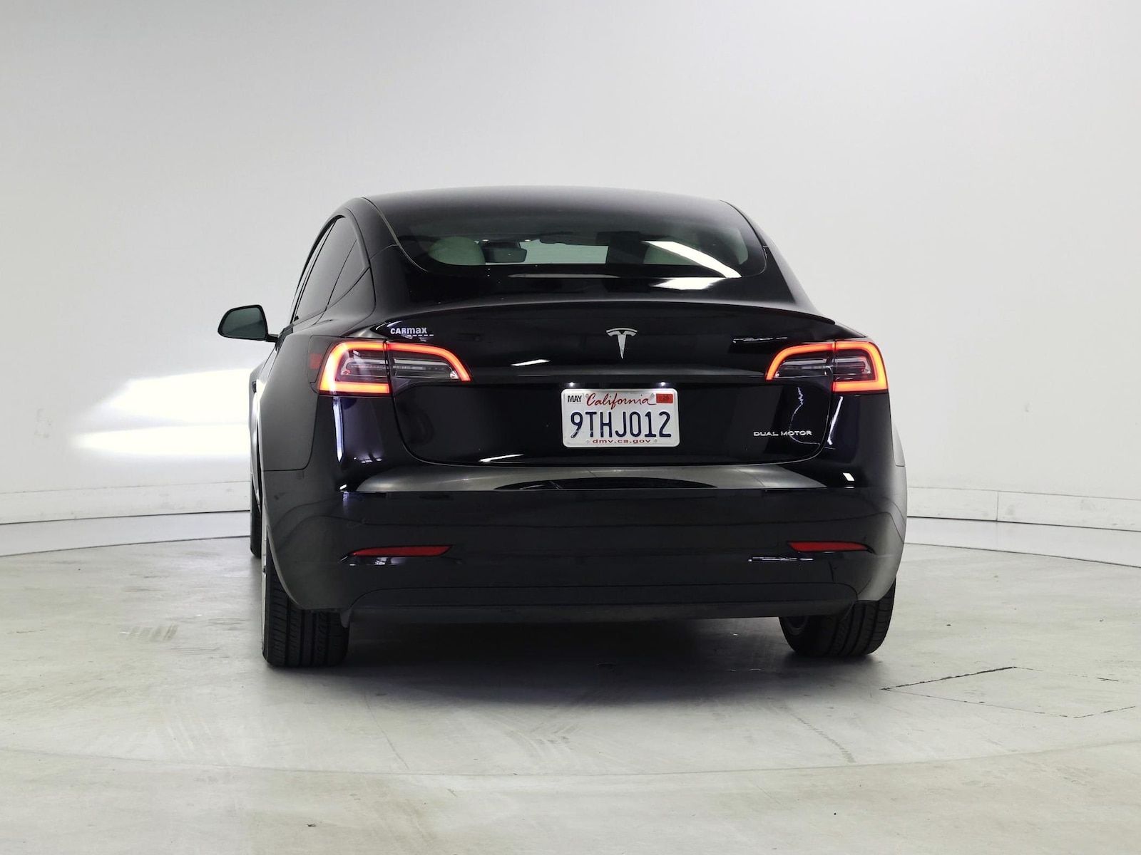 2022 Tesla Model 3 Long Range - Photo 7
