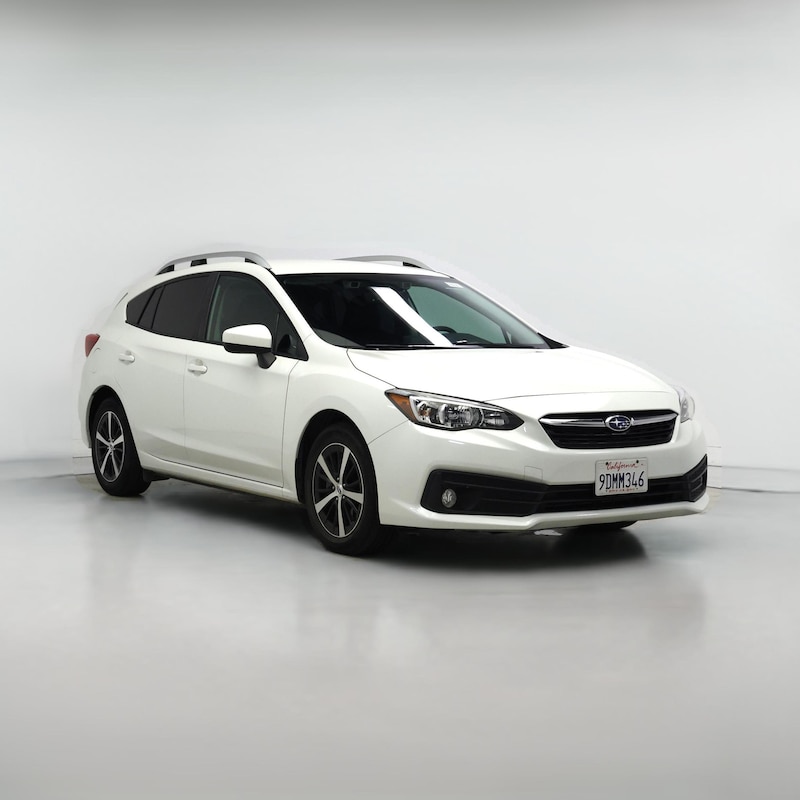 2023 Subaru Impreza Premium