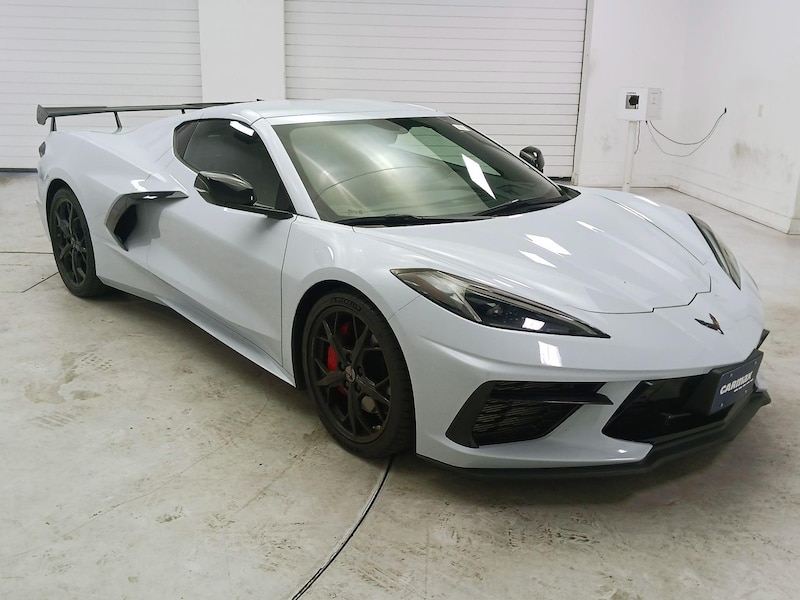 2020 Chevrolet Corvette Stingray 3LT