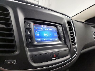 Radio (On)