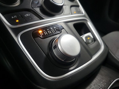 Shifter