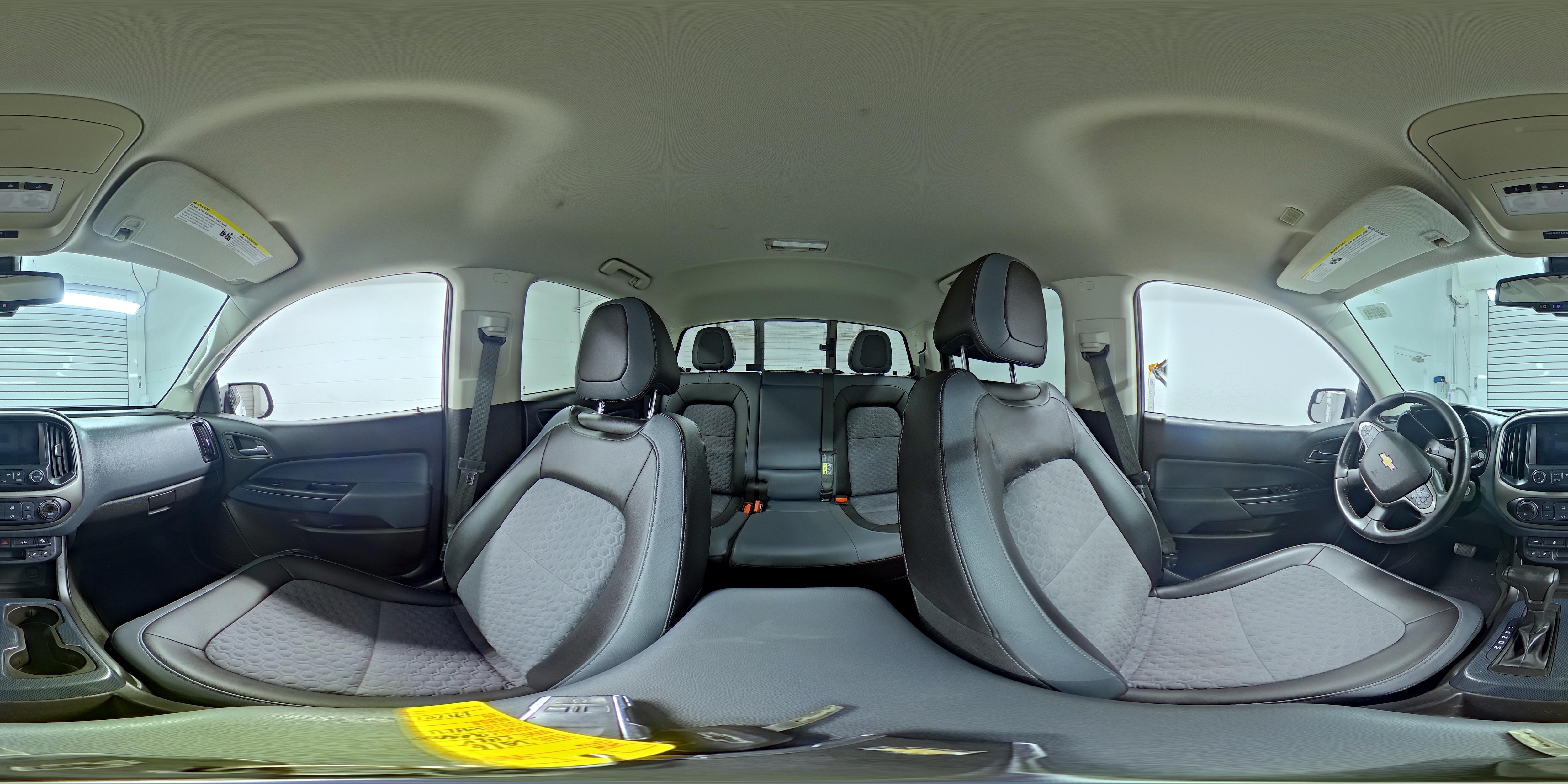 2016 Chevrolet Colorado Z71 - Photo 24
