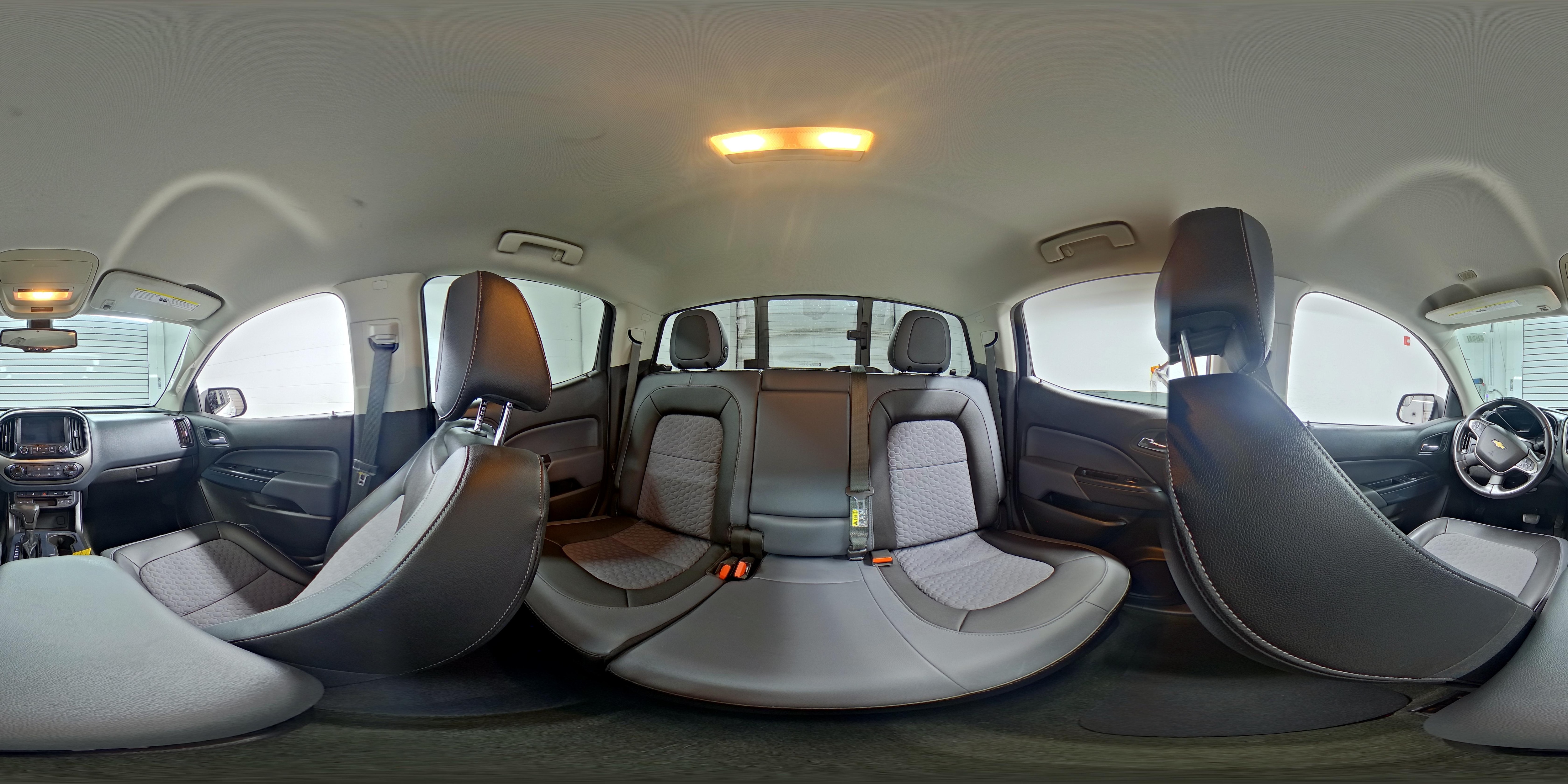 2016 Chevrolet Colorado Z71 - Photo 25
