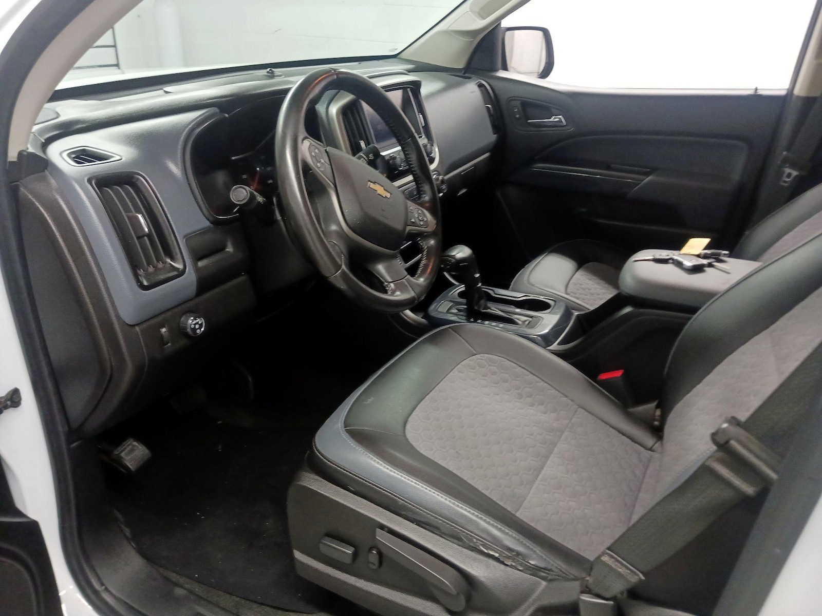 2016 Chevrolet Colorado Z71 - Photo 12