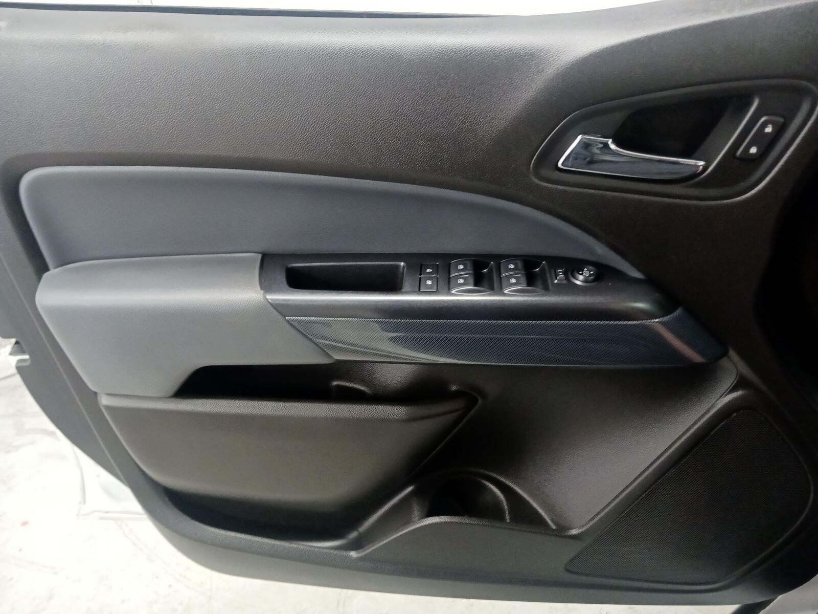 2016 Chevrolet Colorado Z71 - Photo 13