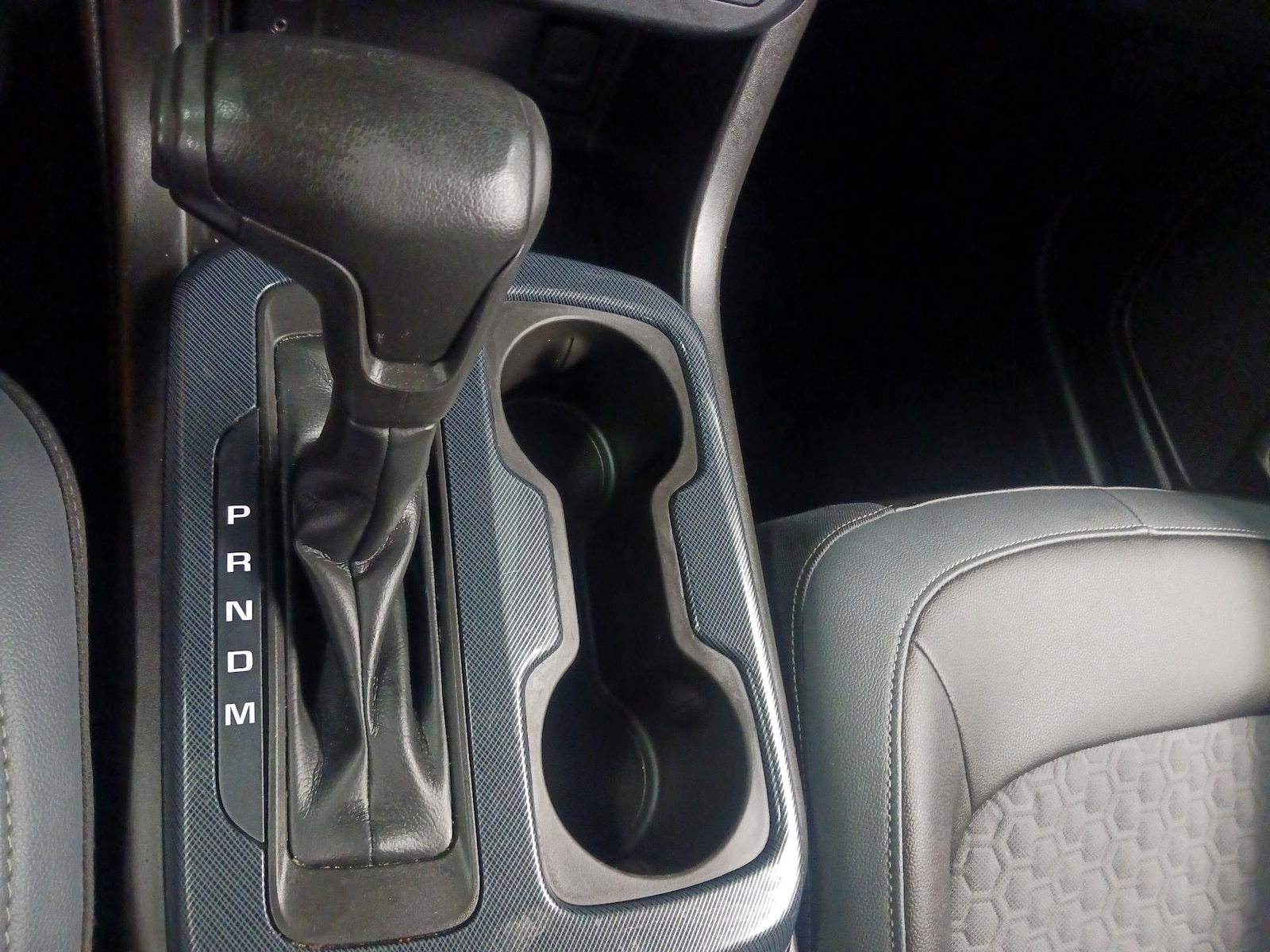 2016 Chevrolet Colorado Z71 - Photo 17