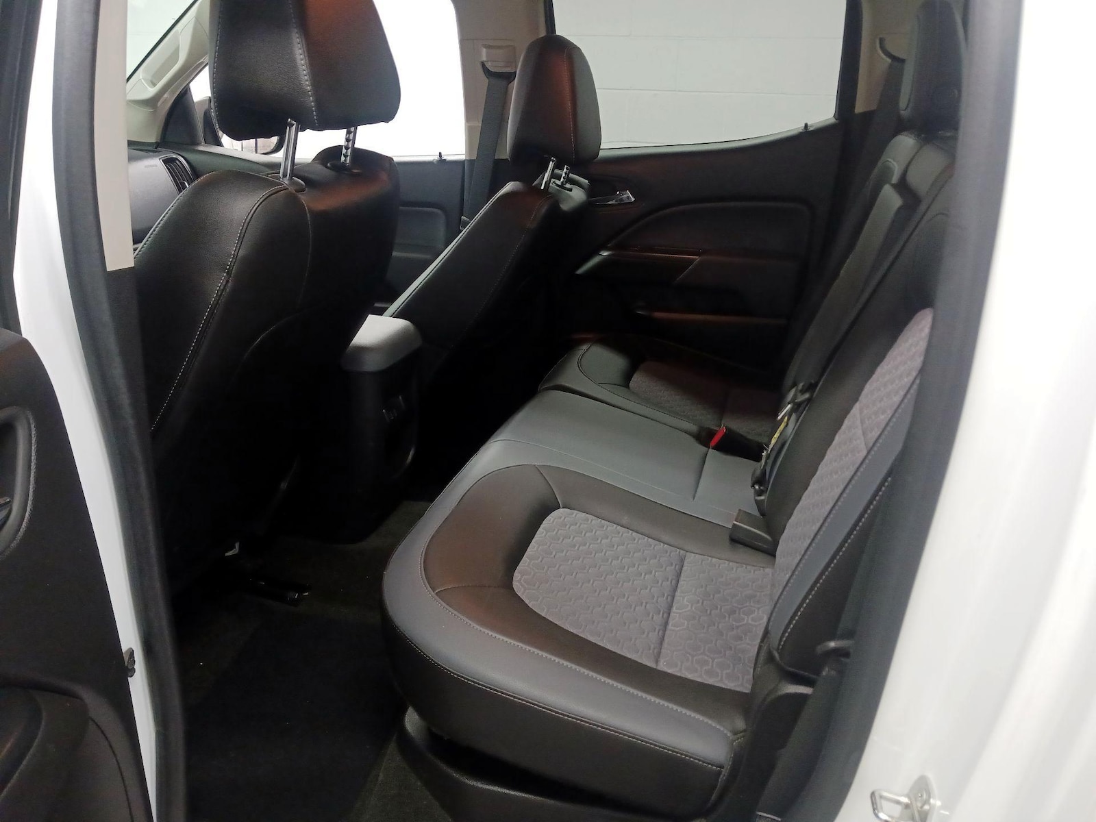 2016 Chevrolet Colorado Z71 - Photo 19