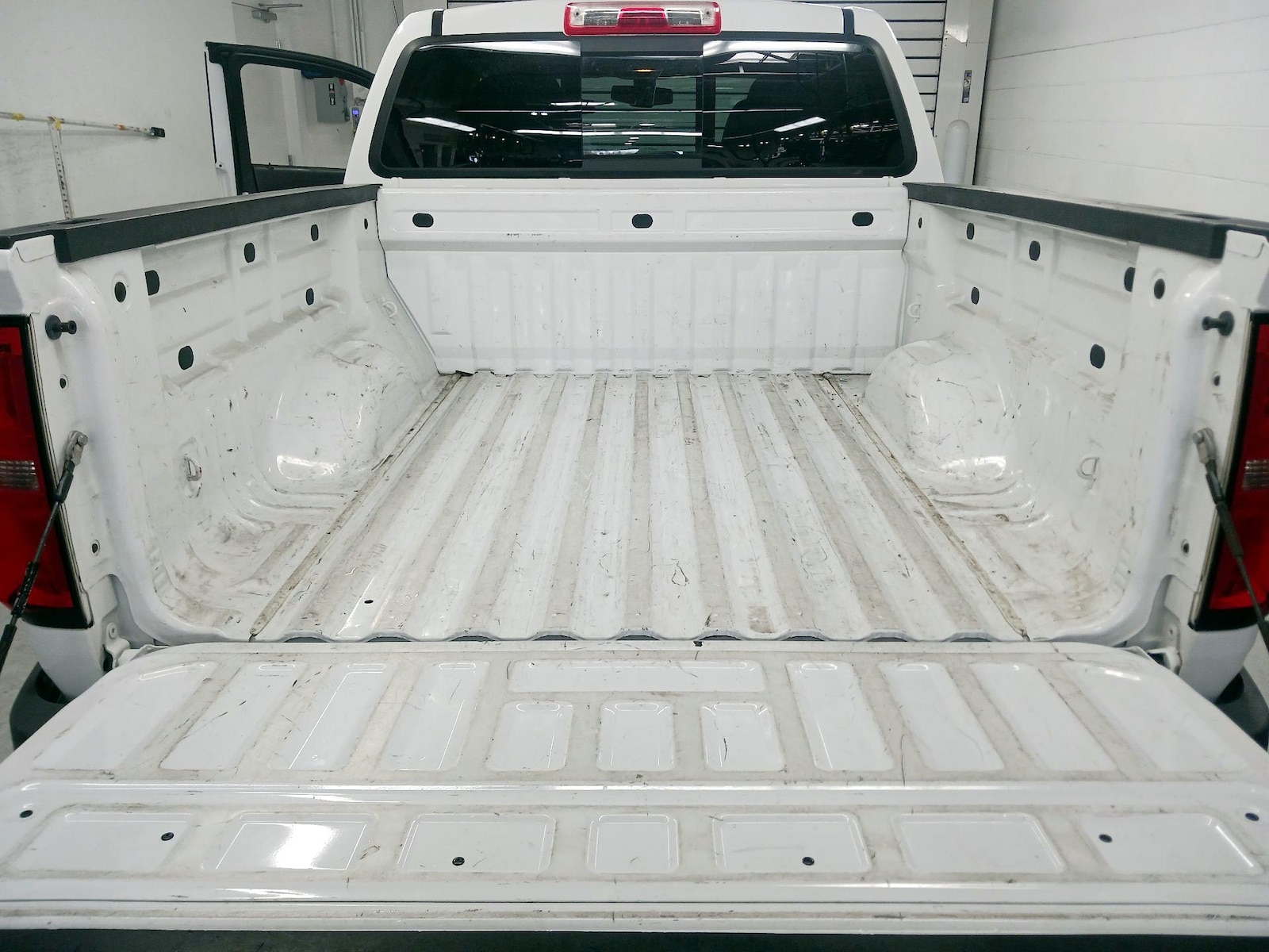 2016 Chevrolet Colorado Z71 - Photo 20