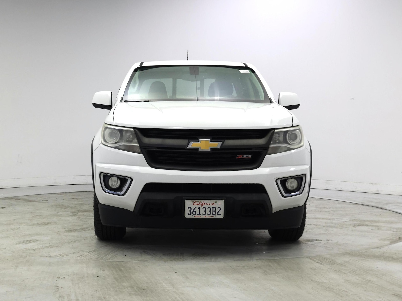 2016 Chevrolet Colorado Z71 - Photo 6