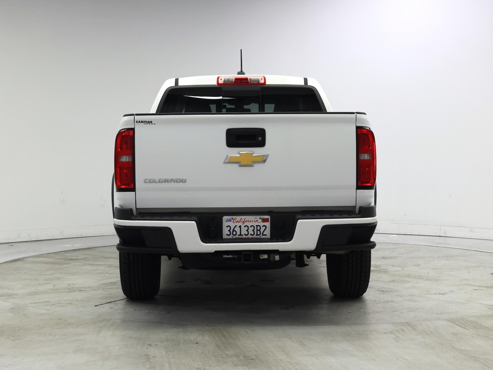 2016 Chevrolet Colorado Z71 - Photo 7