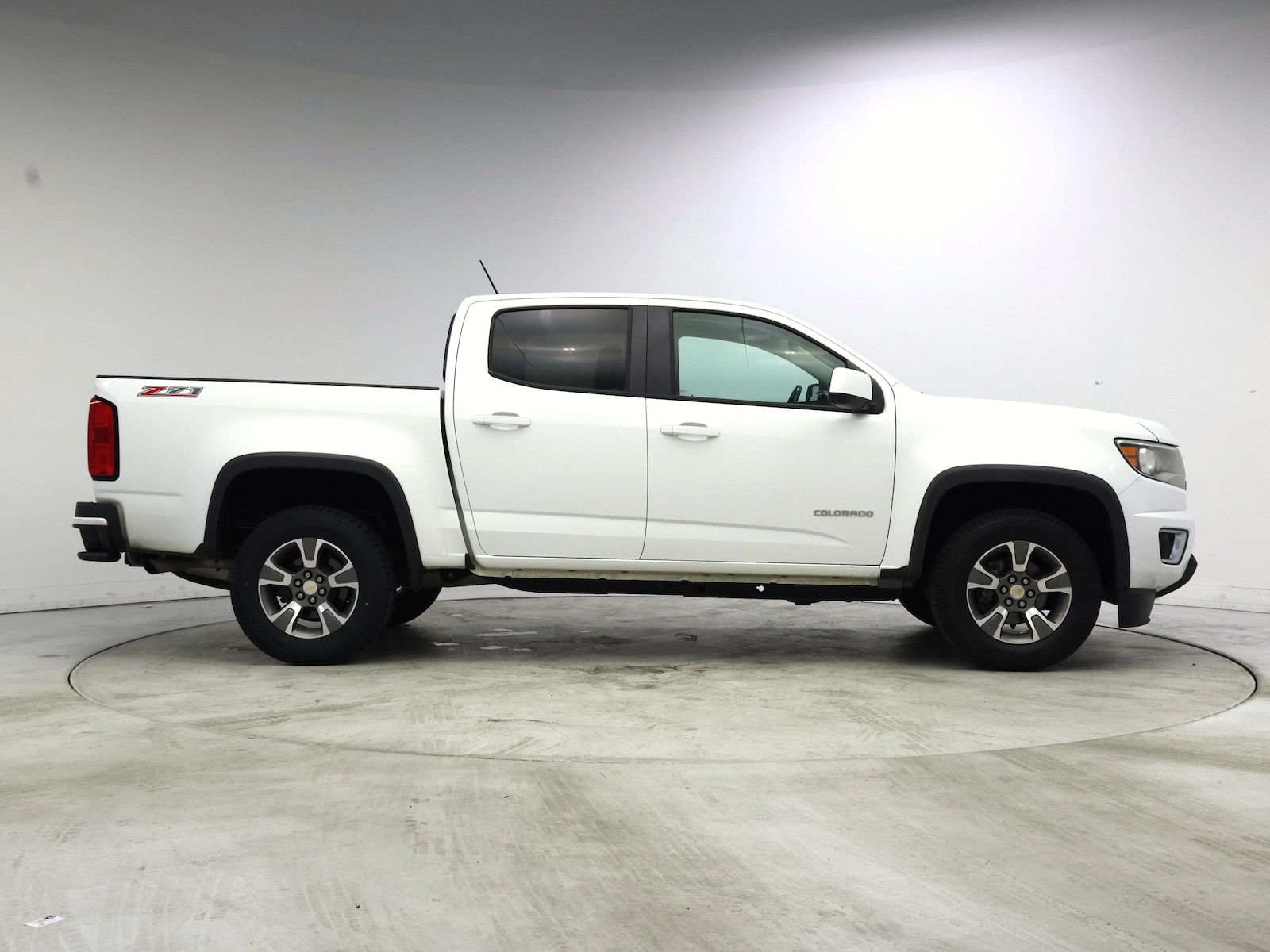2016 Chevrolet Colorado Z71 - Photo 8