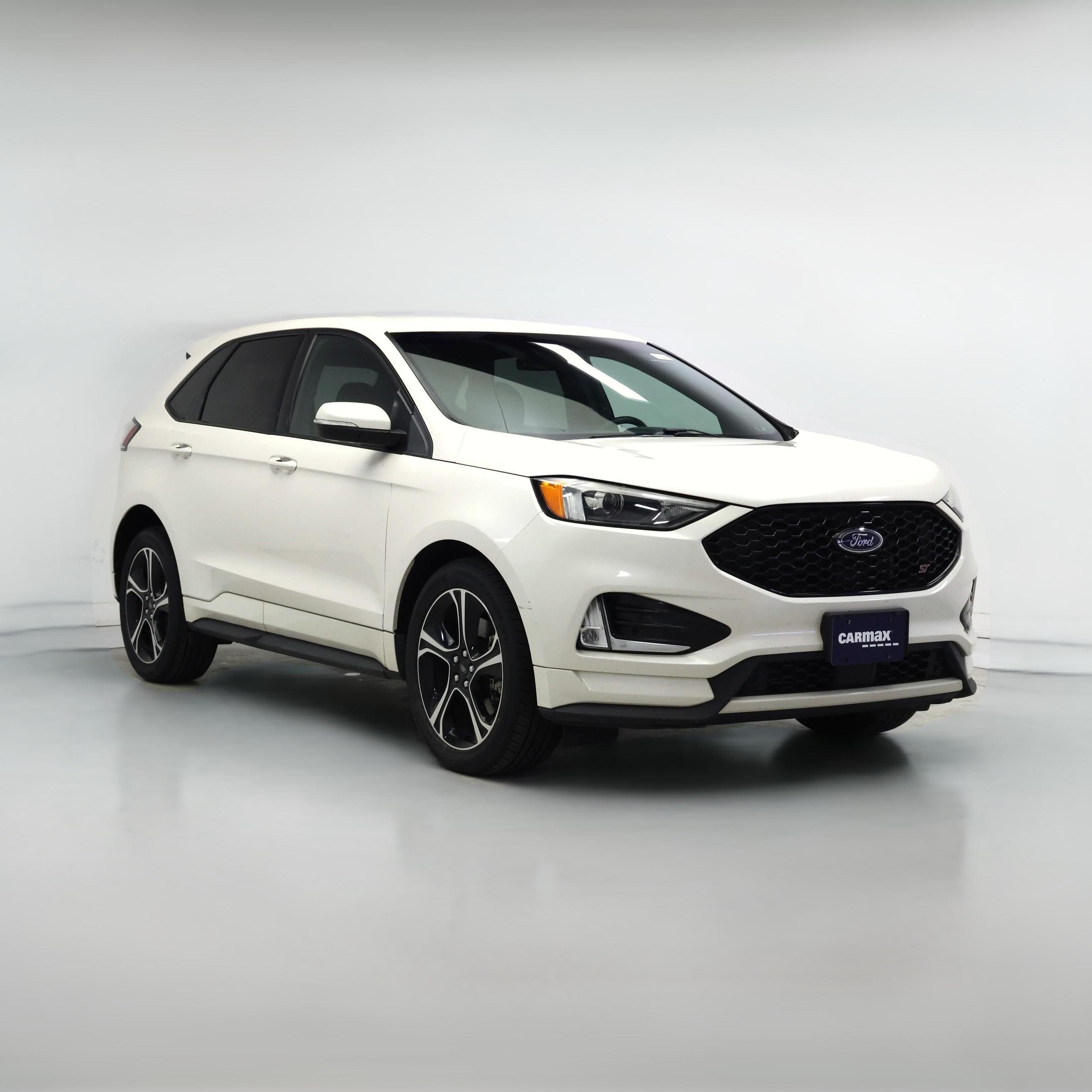 Thumbnail: 2019 Ford Edge - 1