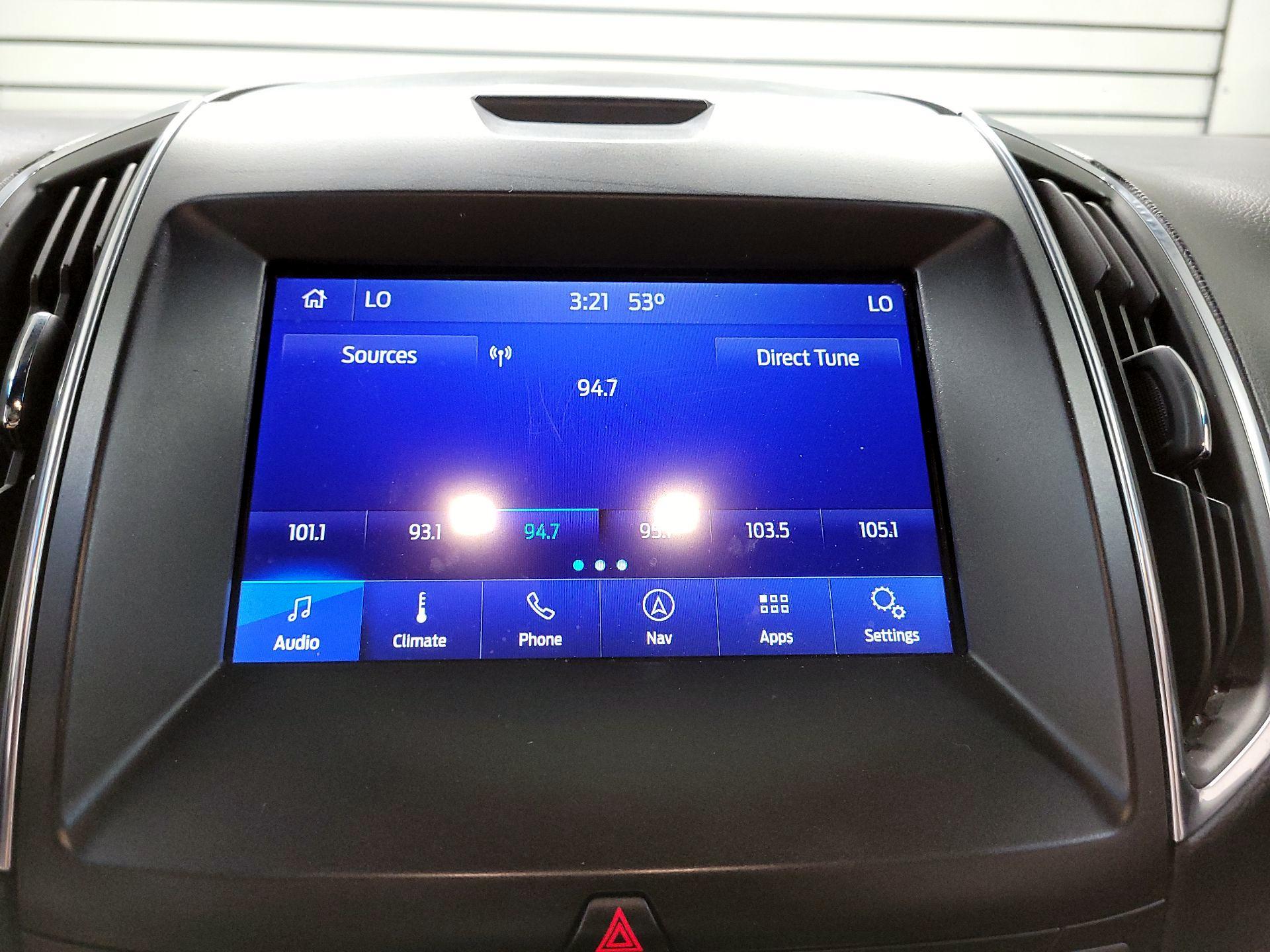 Thumbnail: 2019 Ford Edge - 14