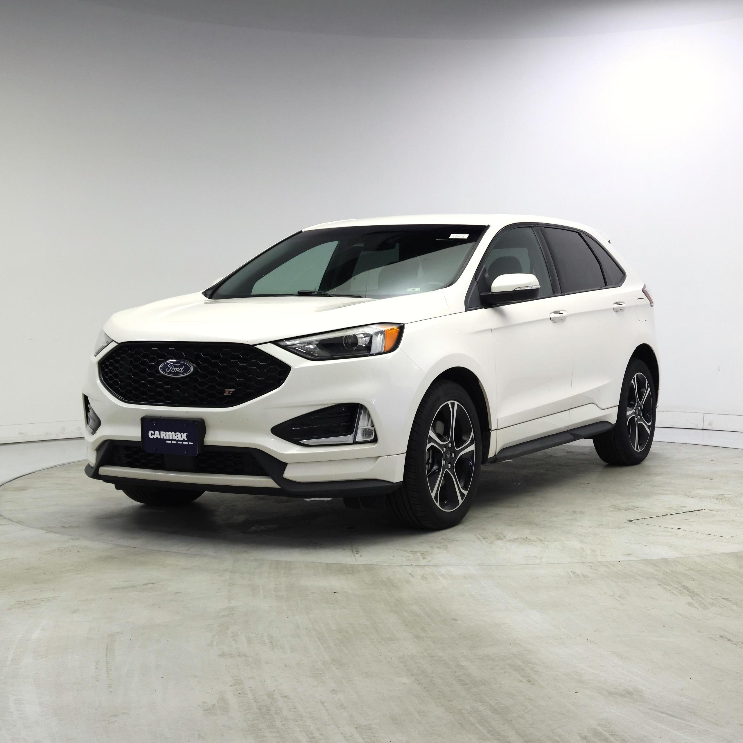 Thumbnail: 2019 Ford Edge - 4