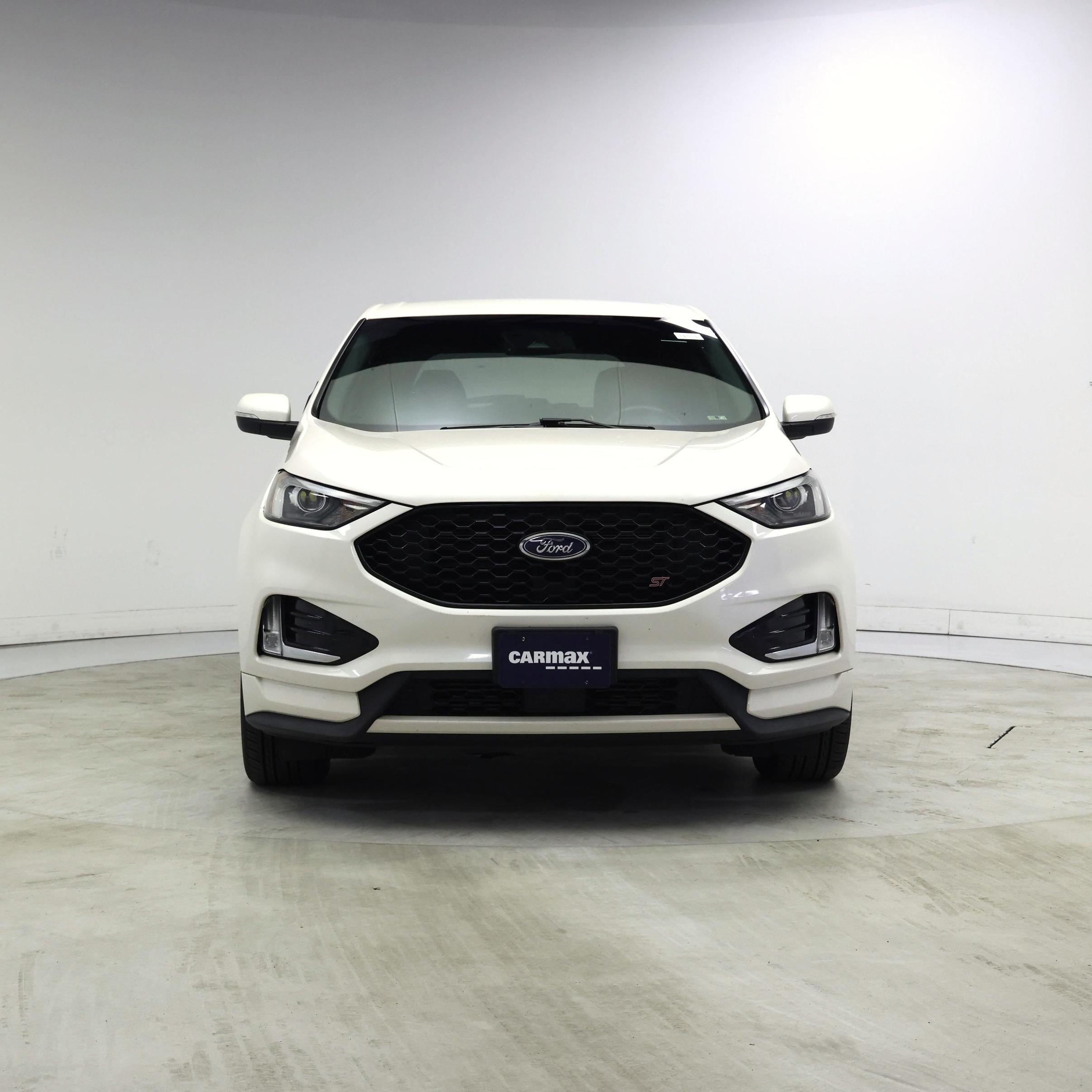 Thumbnail: 2019 Ford Edge - 5