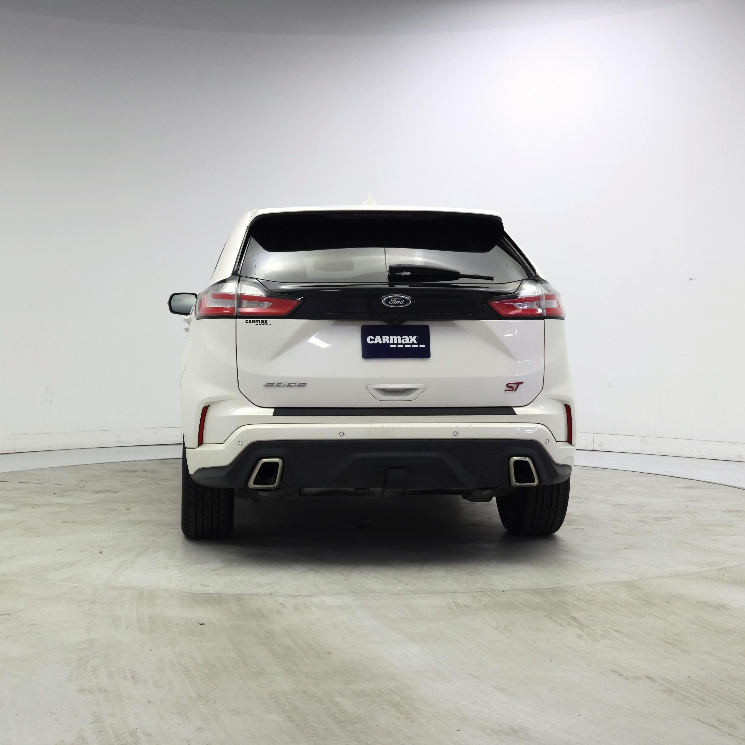 Thumbnail: 2019 Ford Edge - 6