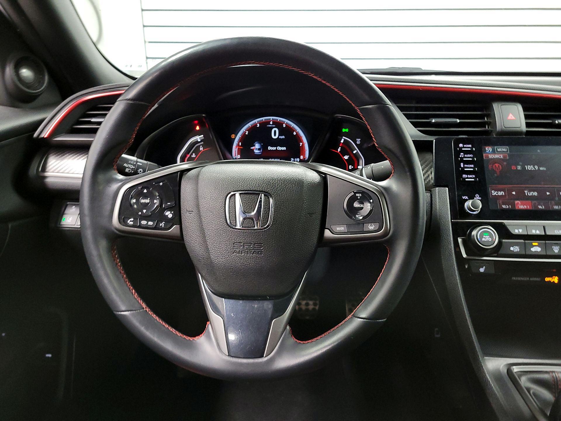 Thumbnail: 2020 Honda Civic - 10