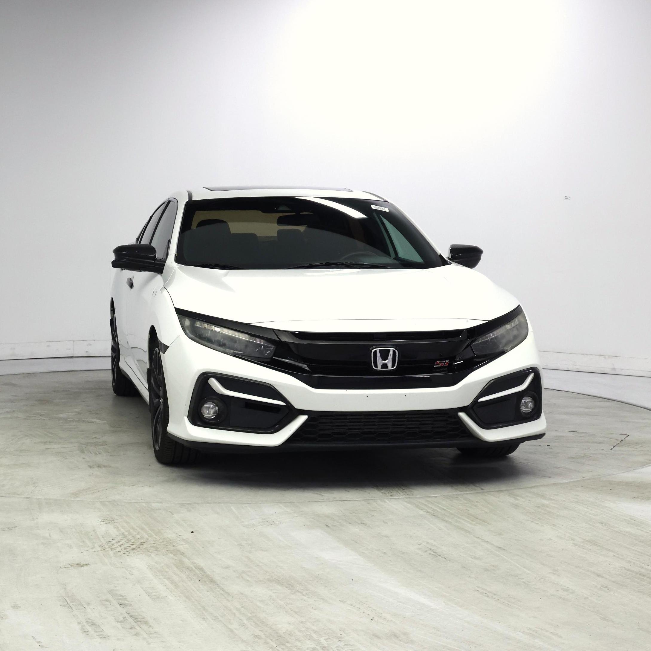 Thumbnail: 2020 Honda Civic - 5