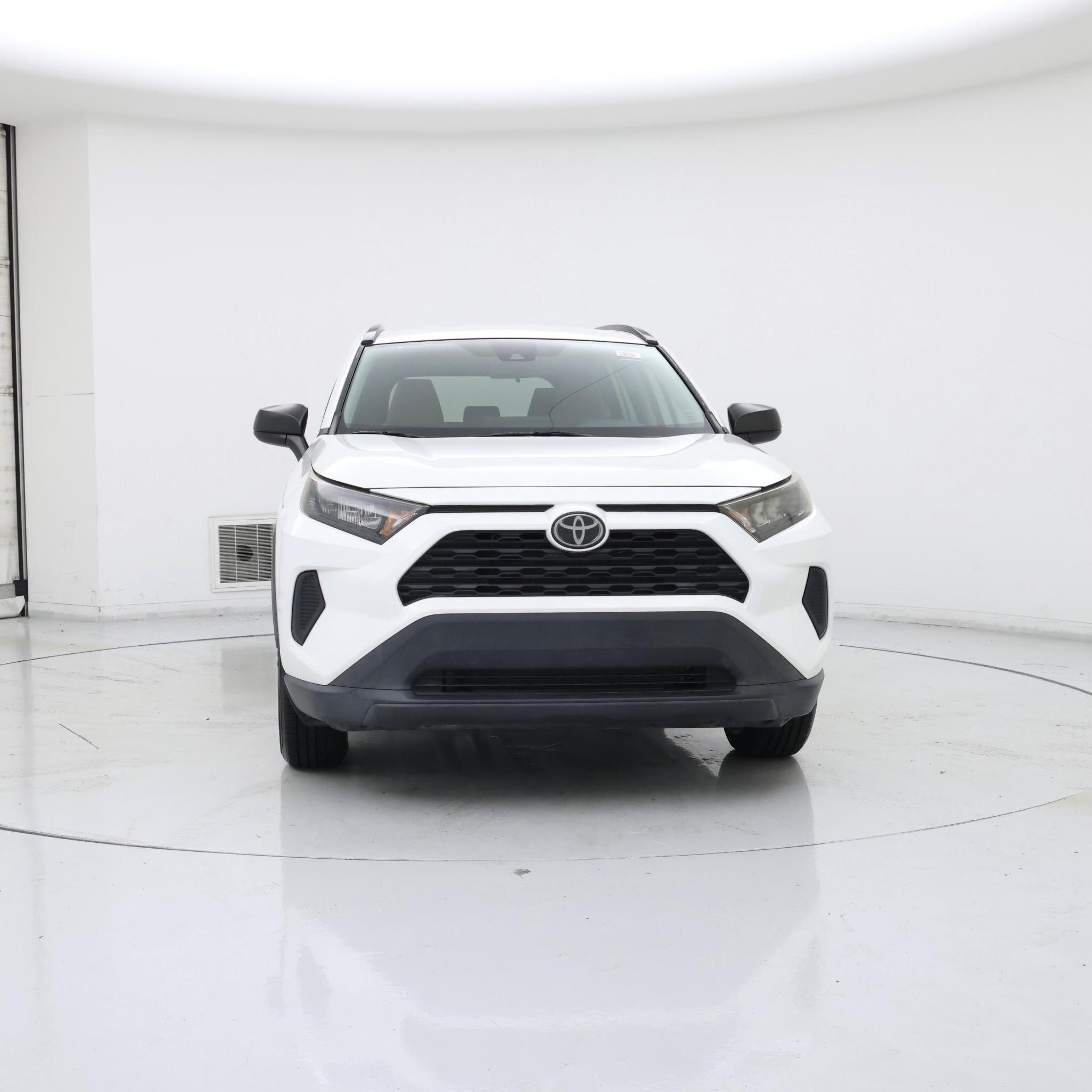 Thumbnail: 2019 Toyota RAV4 - 5