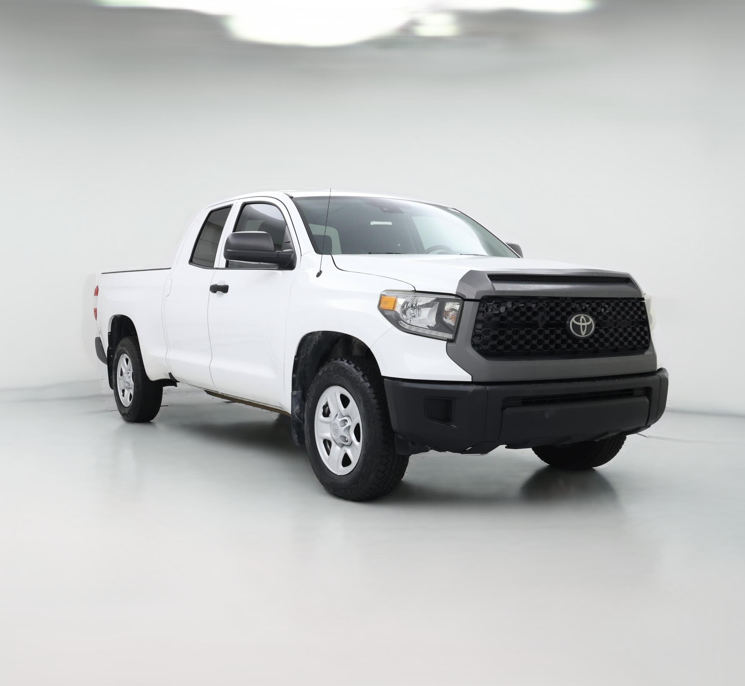 Thumbnail: 2019 Toyota Tundra - 1