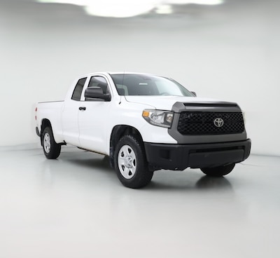 2019 Toyota Tundra SR