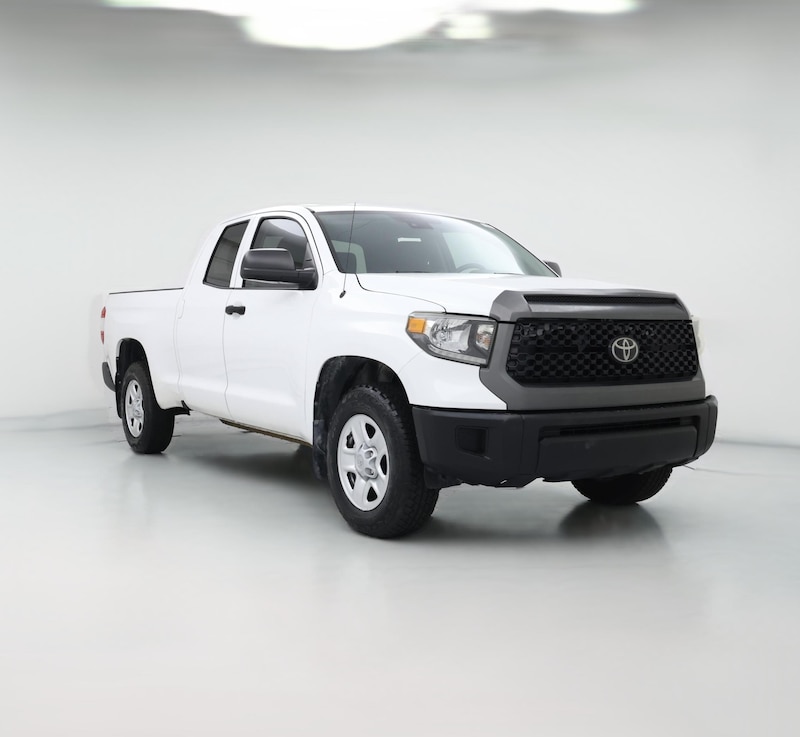 2019 Toyota Tundra SR