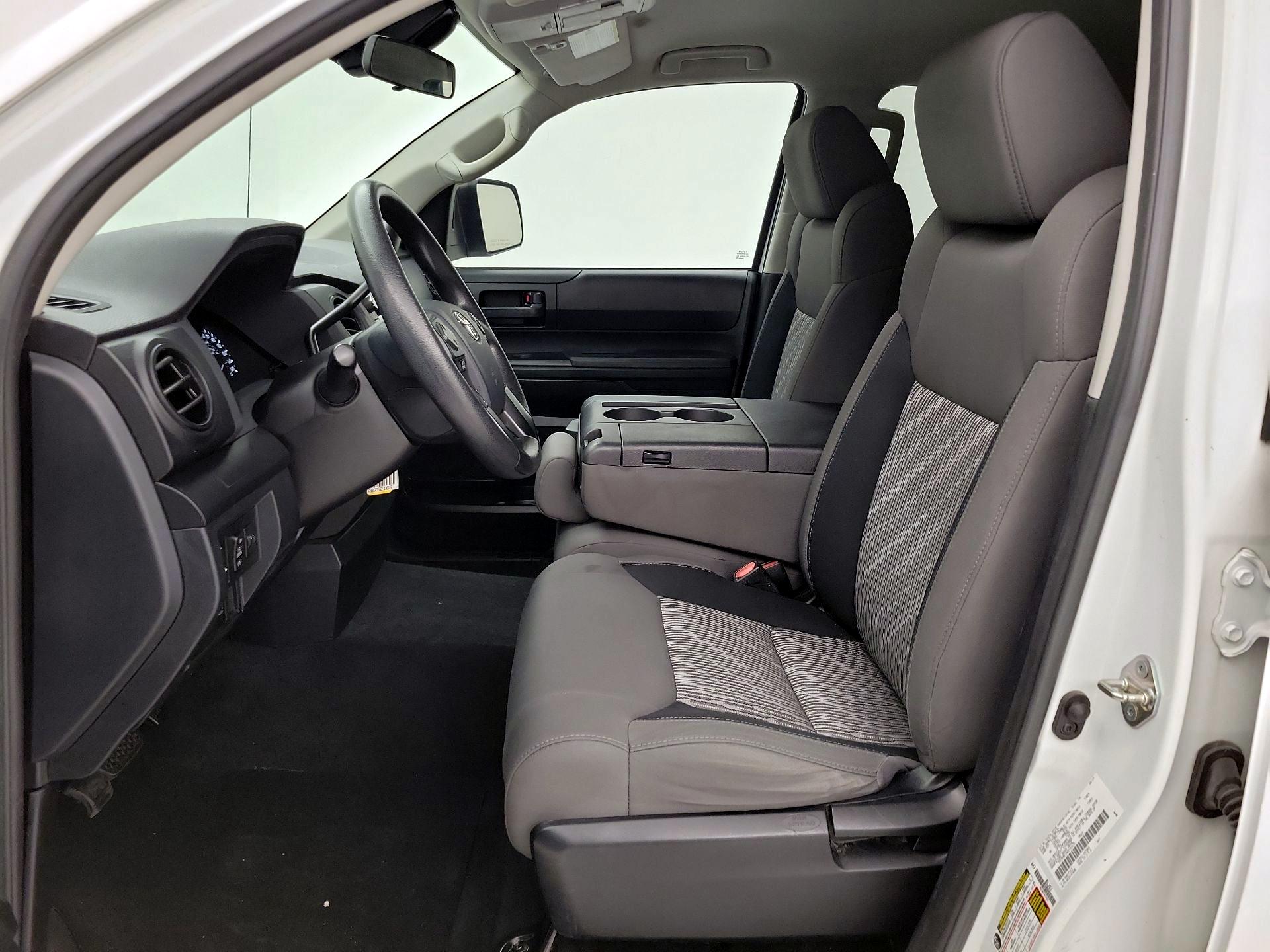 Thumbnail: 2019 Toyota Tundra - 11