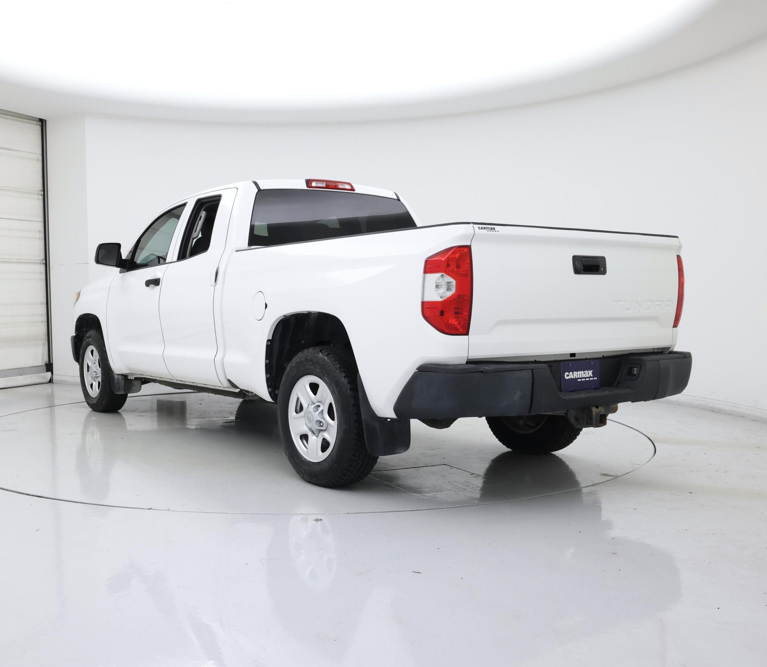 Thumbnail: 2019 Toyota Tundra - 2