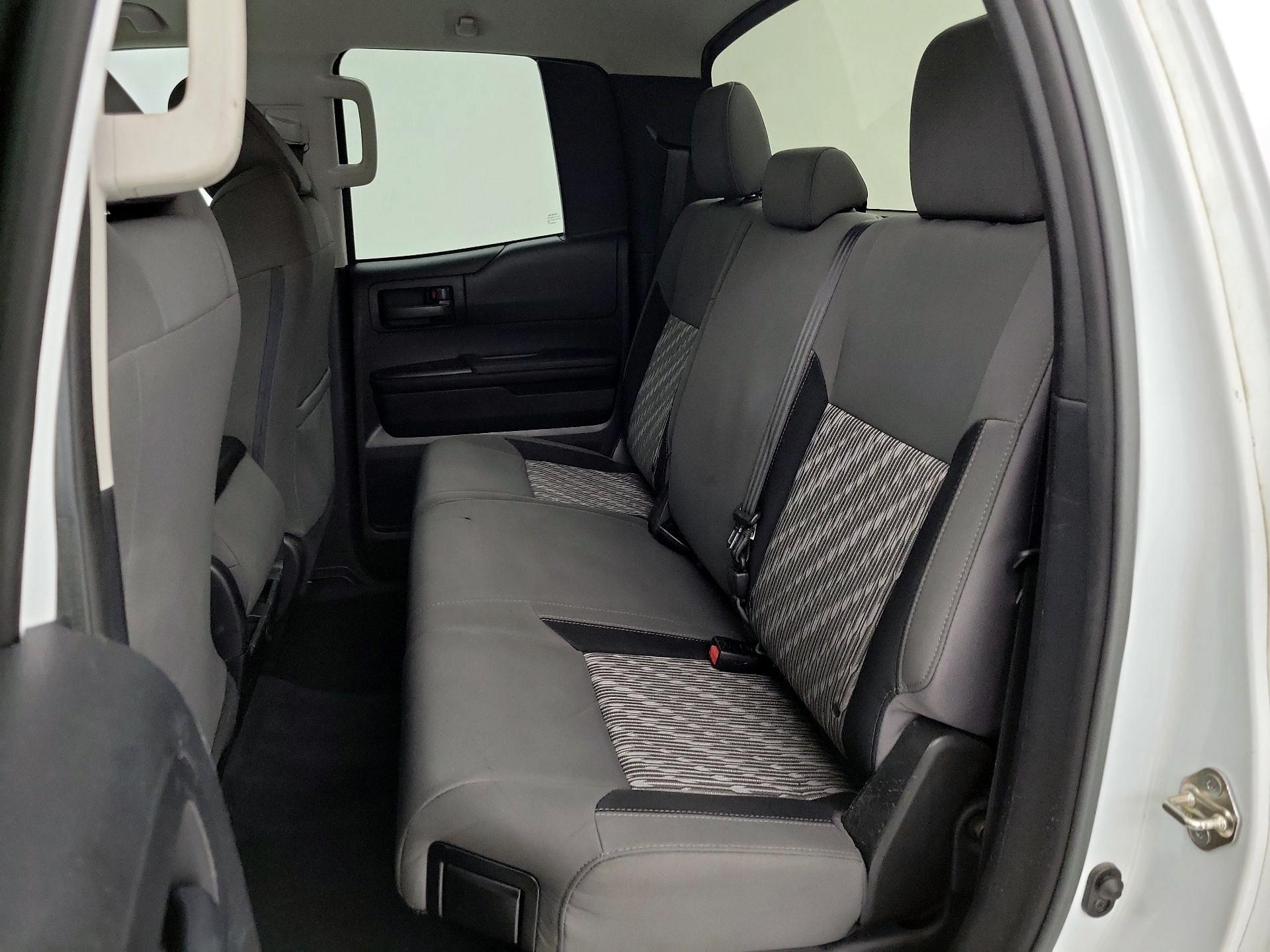 Thumbnail: 2019 Toyota Tundra - 19