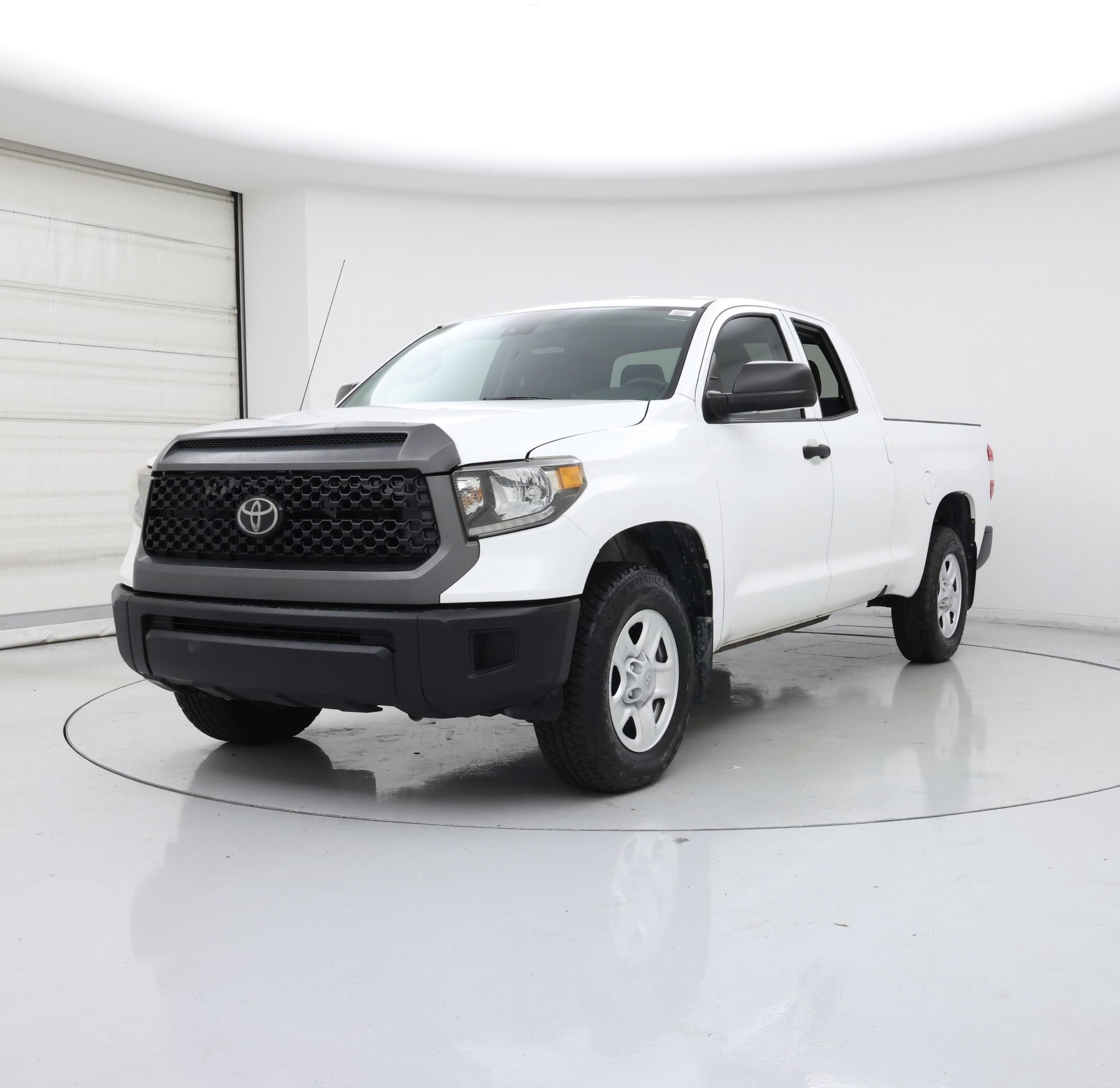 Thumbnail: 2019 Toyota Tundra - 4