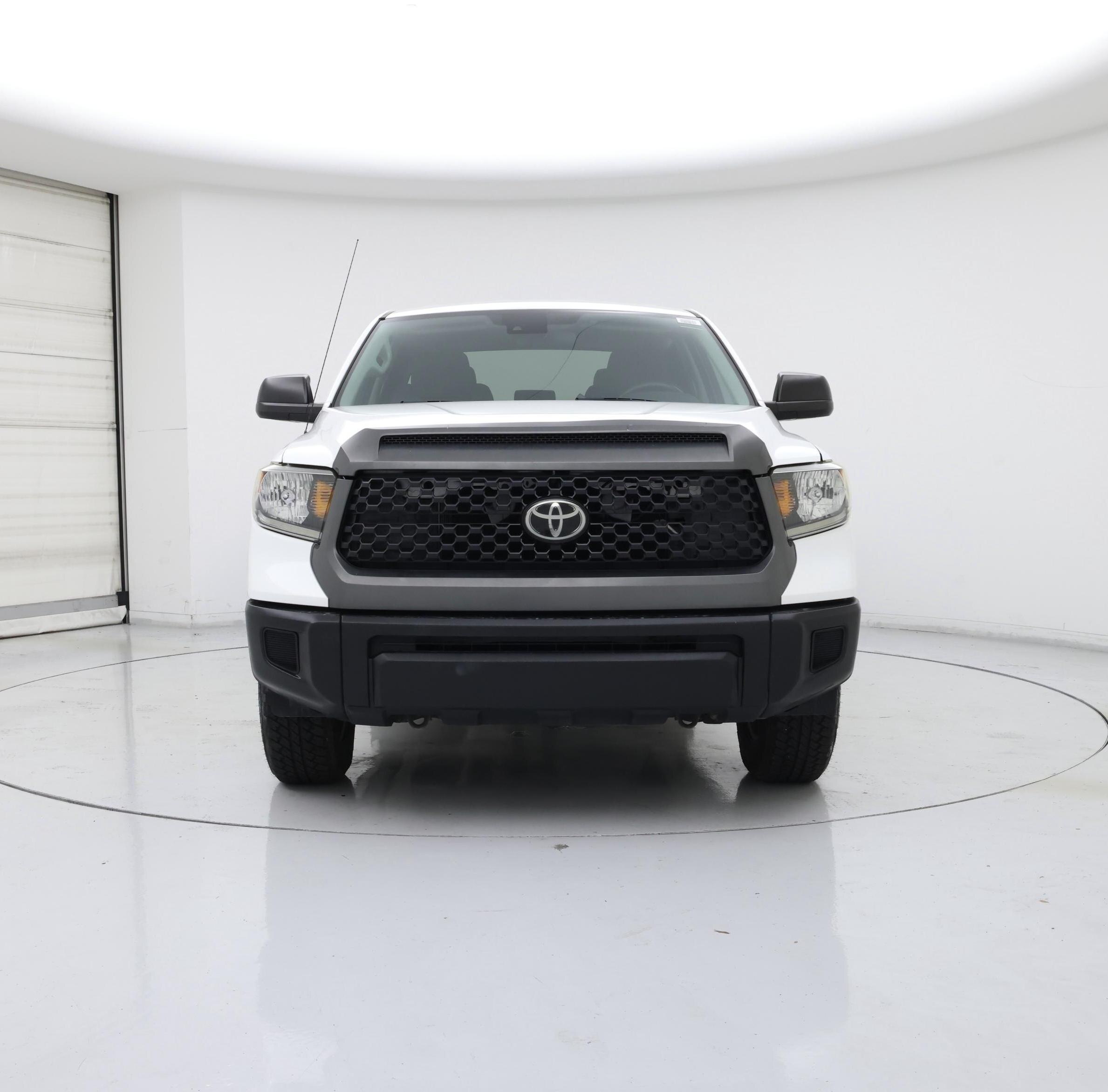 Thumbnail: 2019 Toyota Tundra - 5