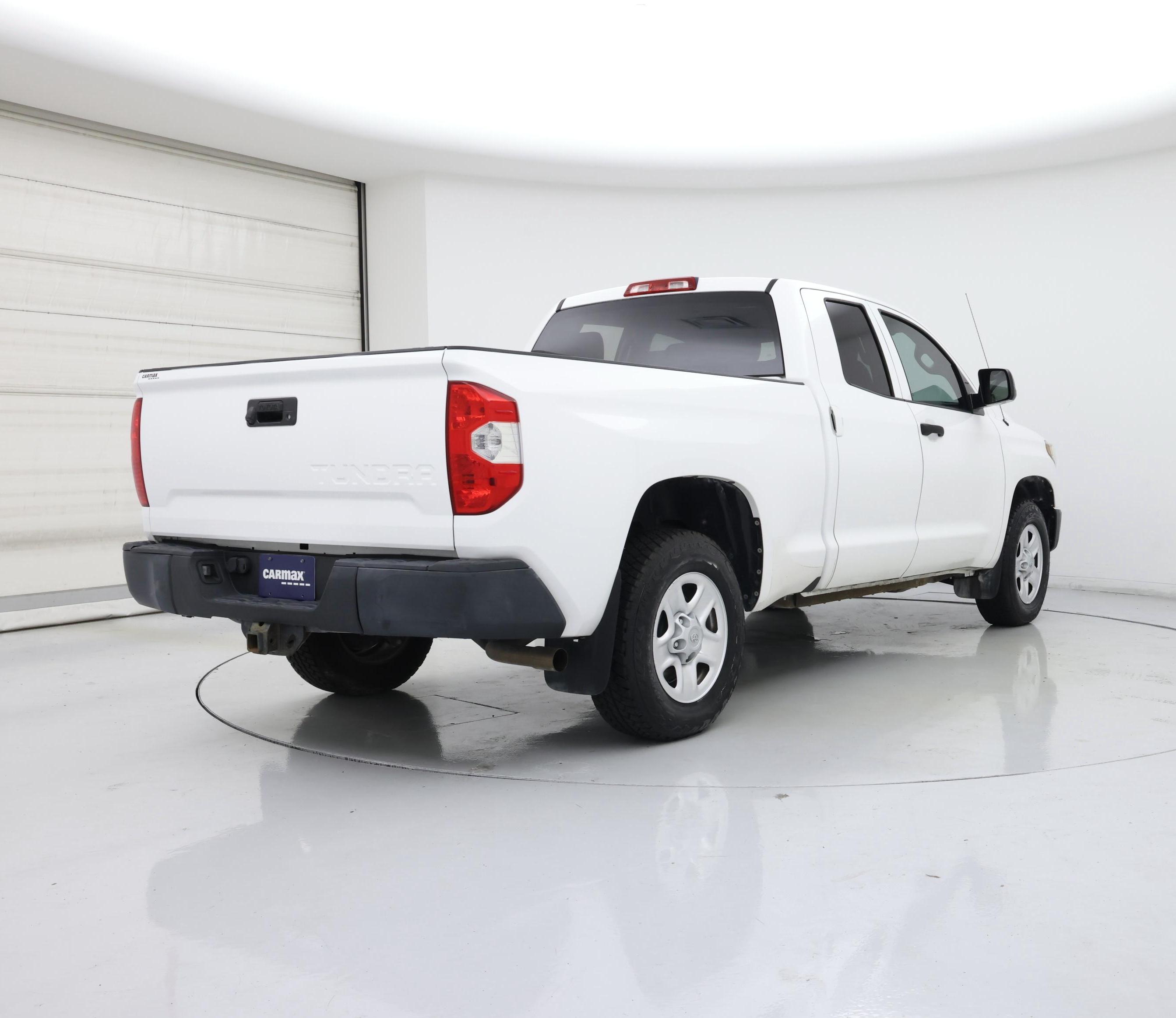 Thumbnail: 2019 Toyota Tundra - 8