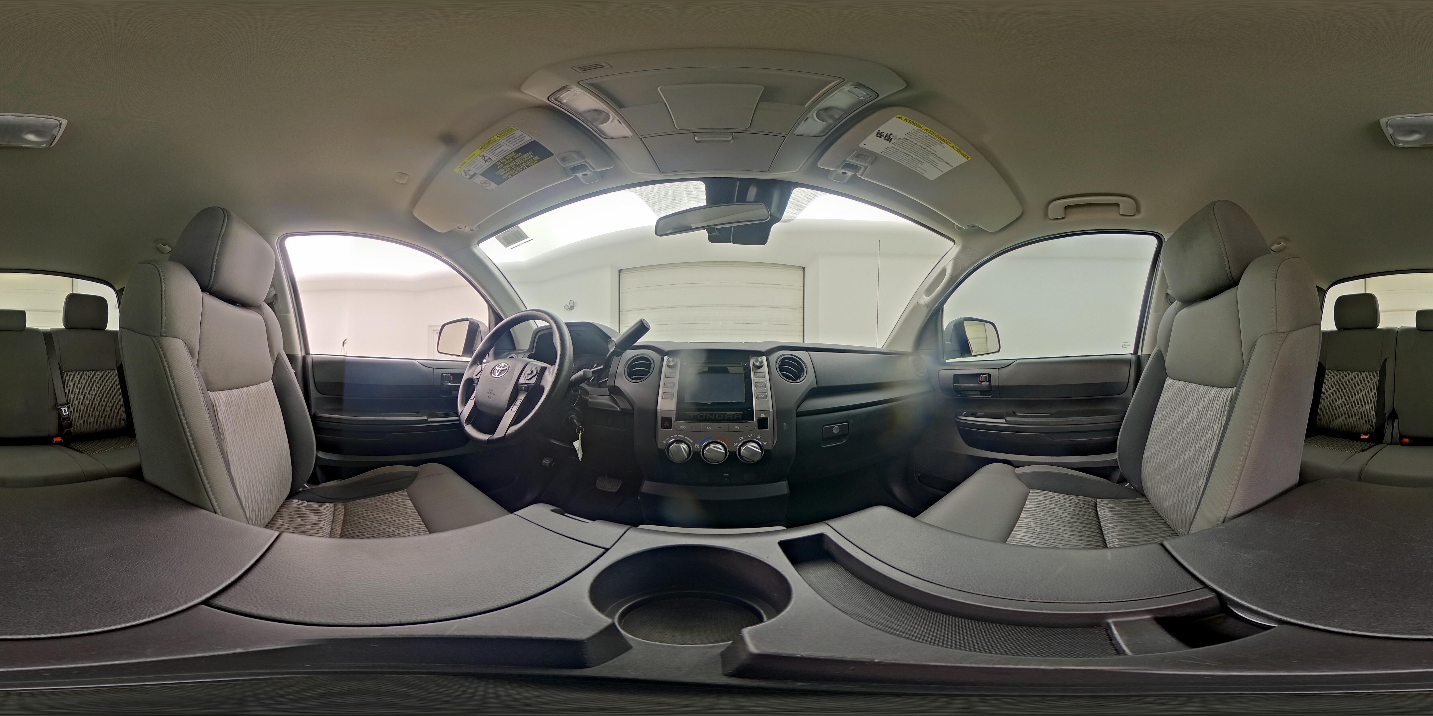 2019 Toyota Tundra SR - Photo 24
