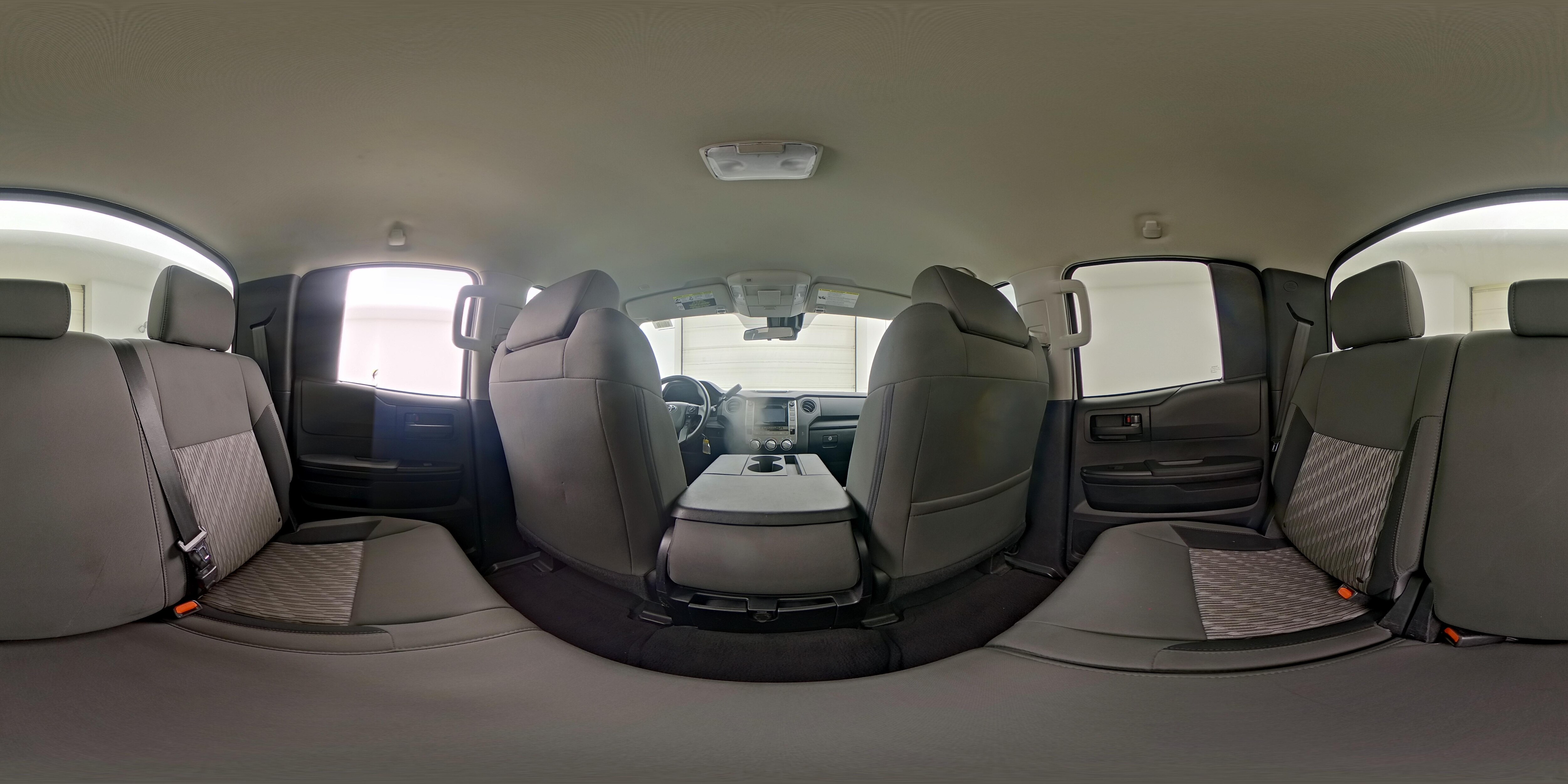 2019 Toyota Tundra SR - Photo 25