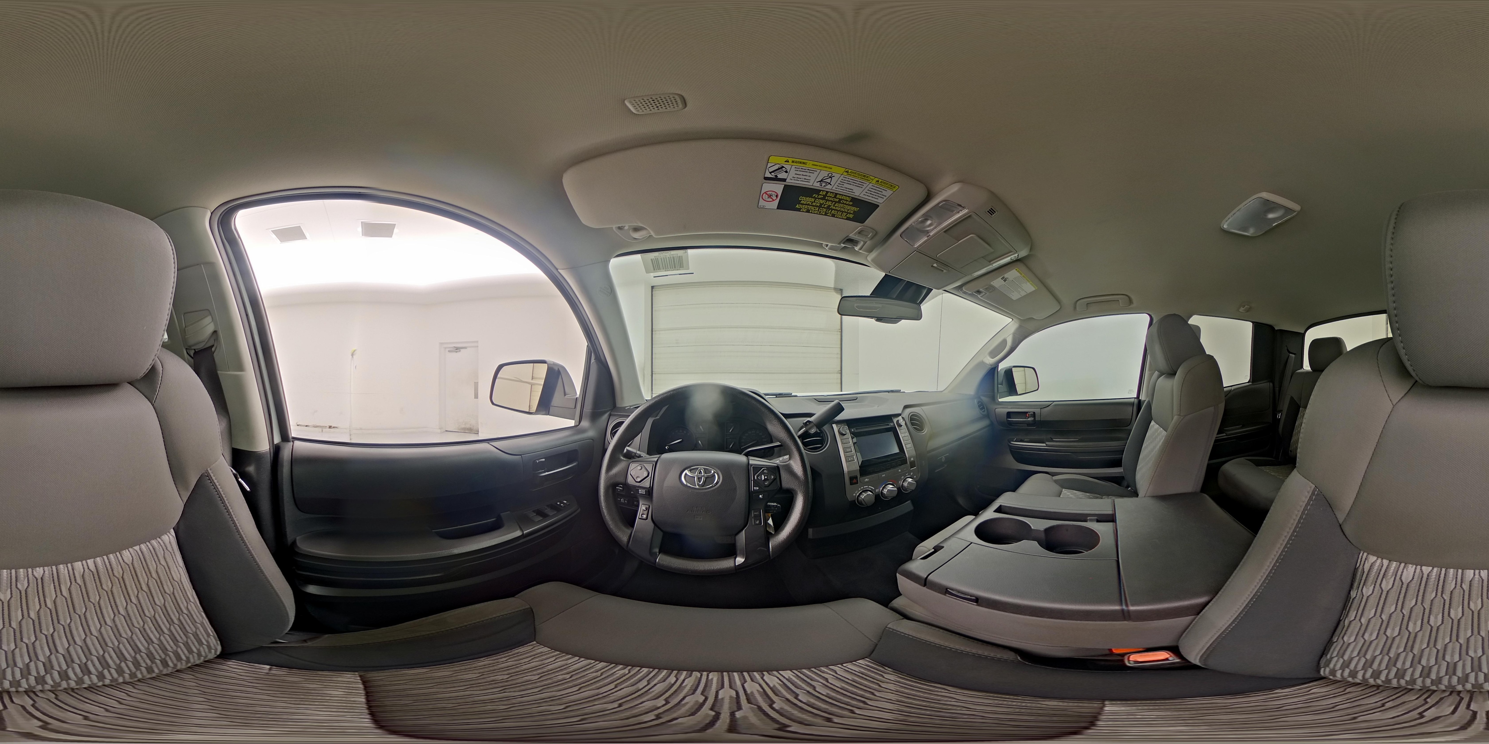 2019 Toyota Tundra SR - Photo 26