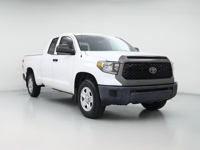 2019 Toyota Tundra SR