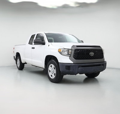 2019 Toyota Tundra SR