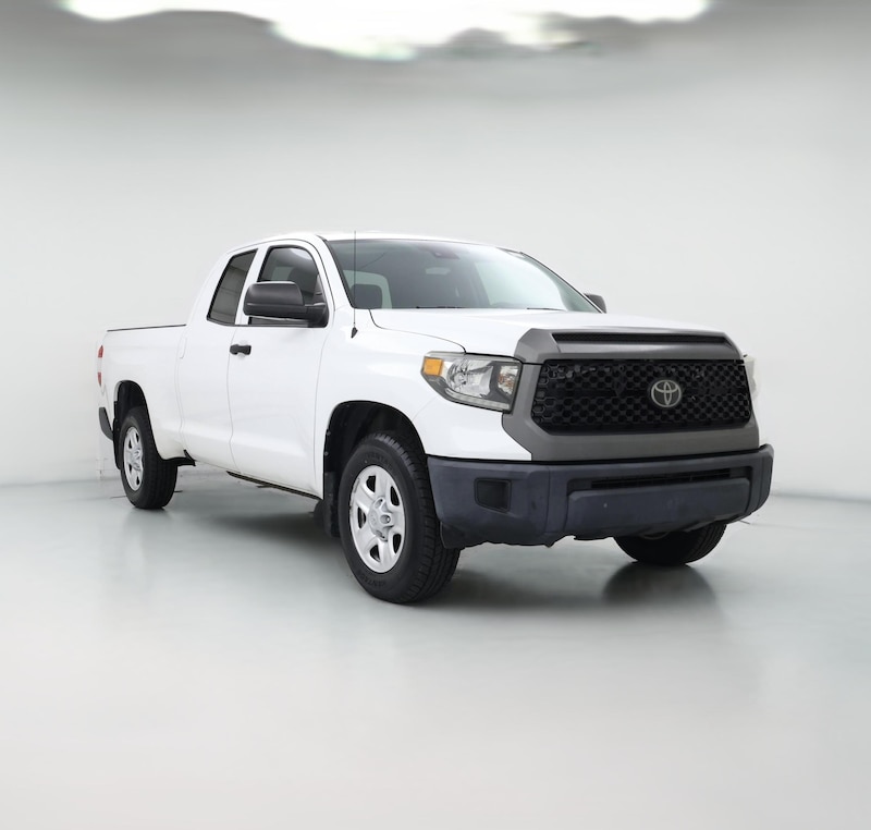 2019 Toyota Tundra SR